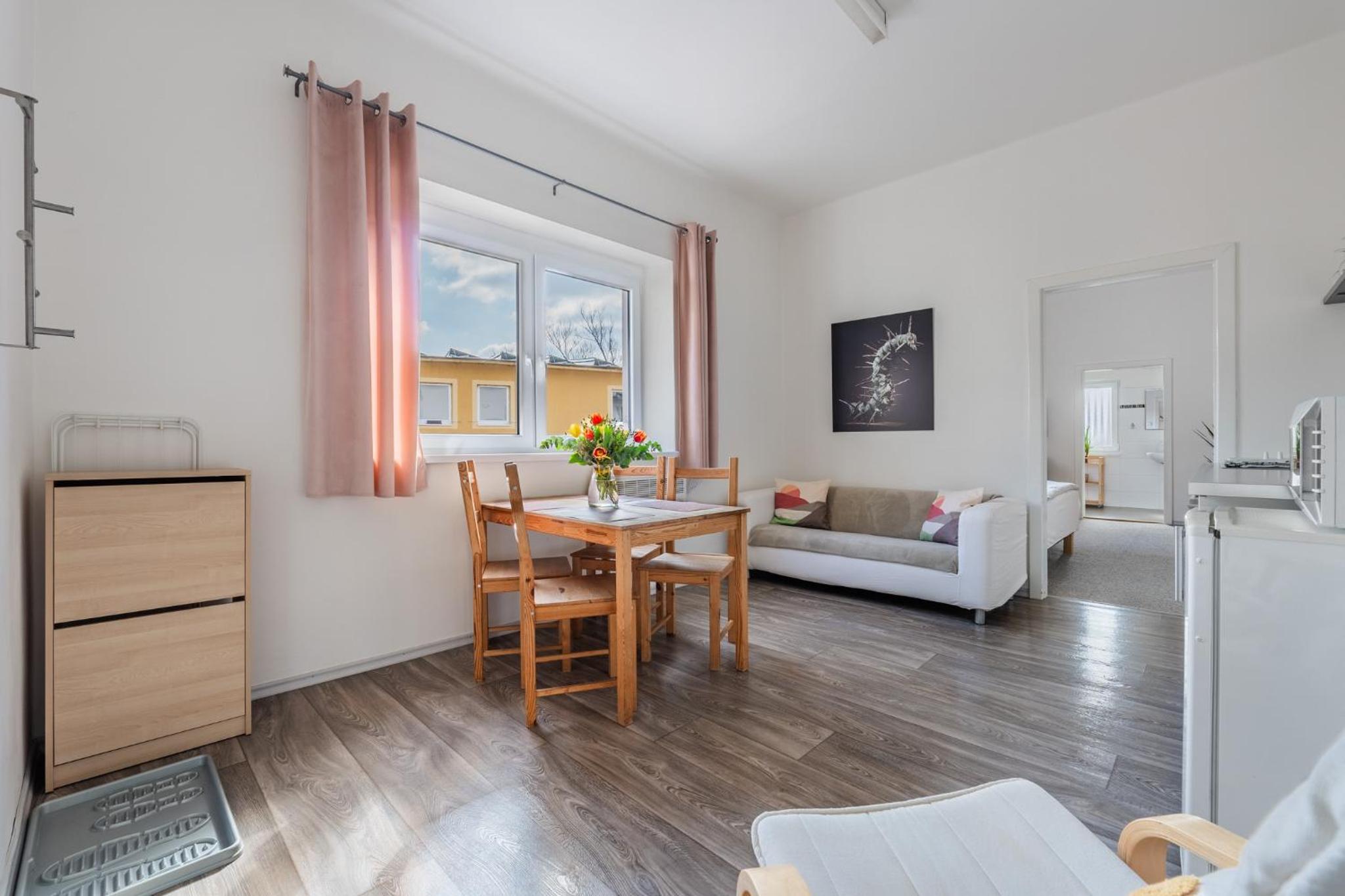 Apartmány Rozárka Turnov