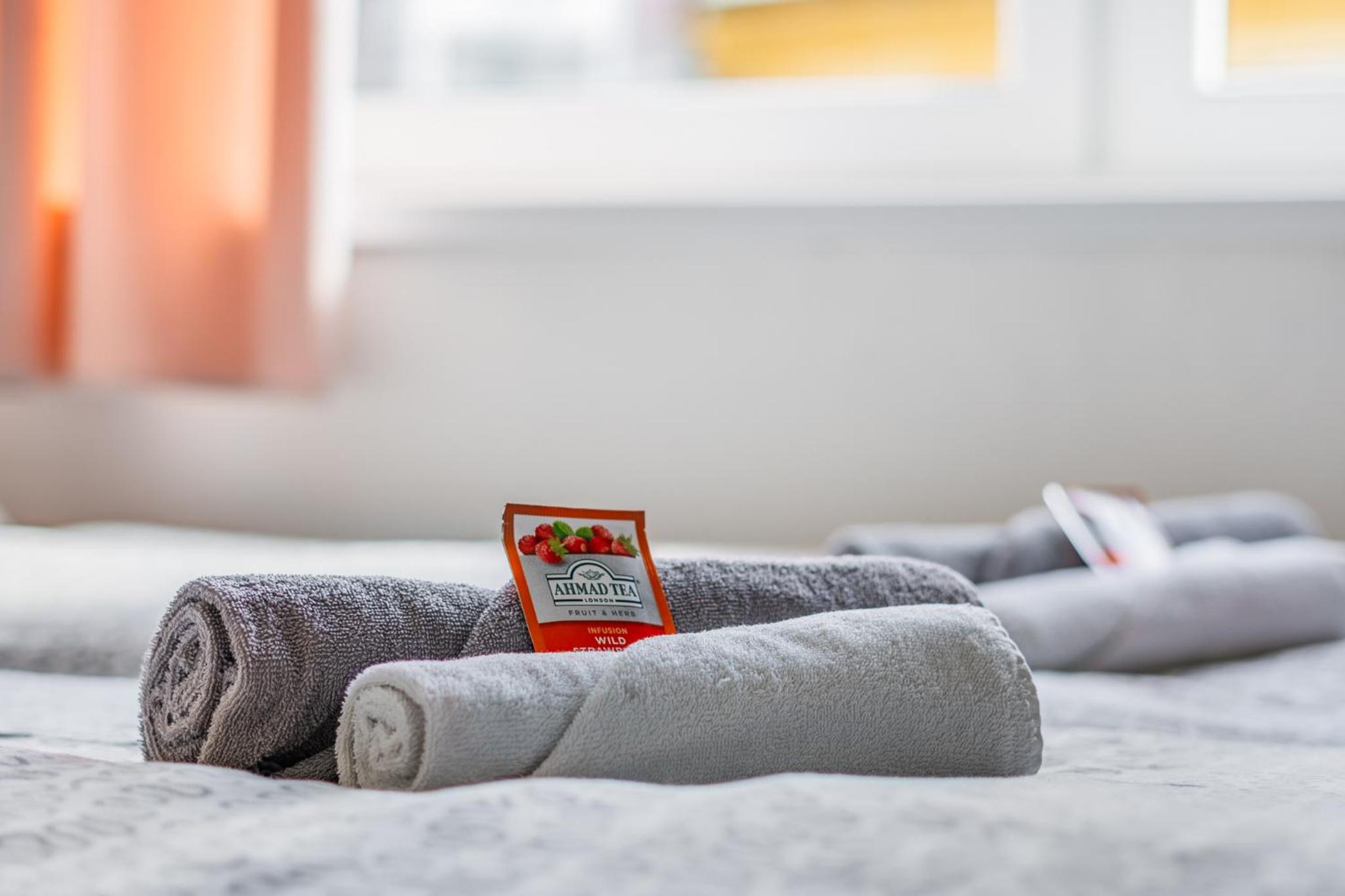 Apartmány Rozárka Turnov