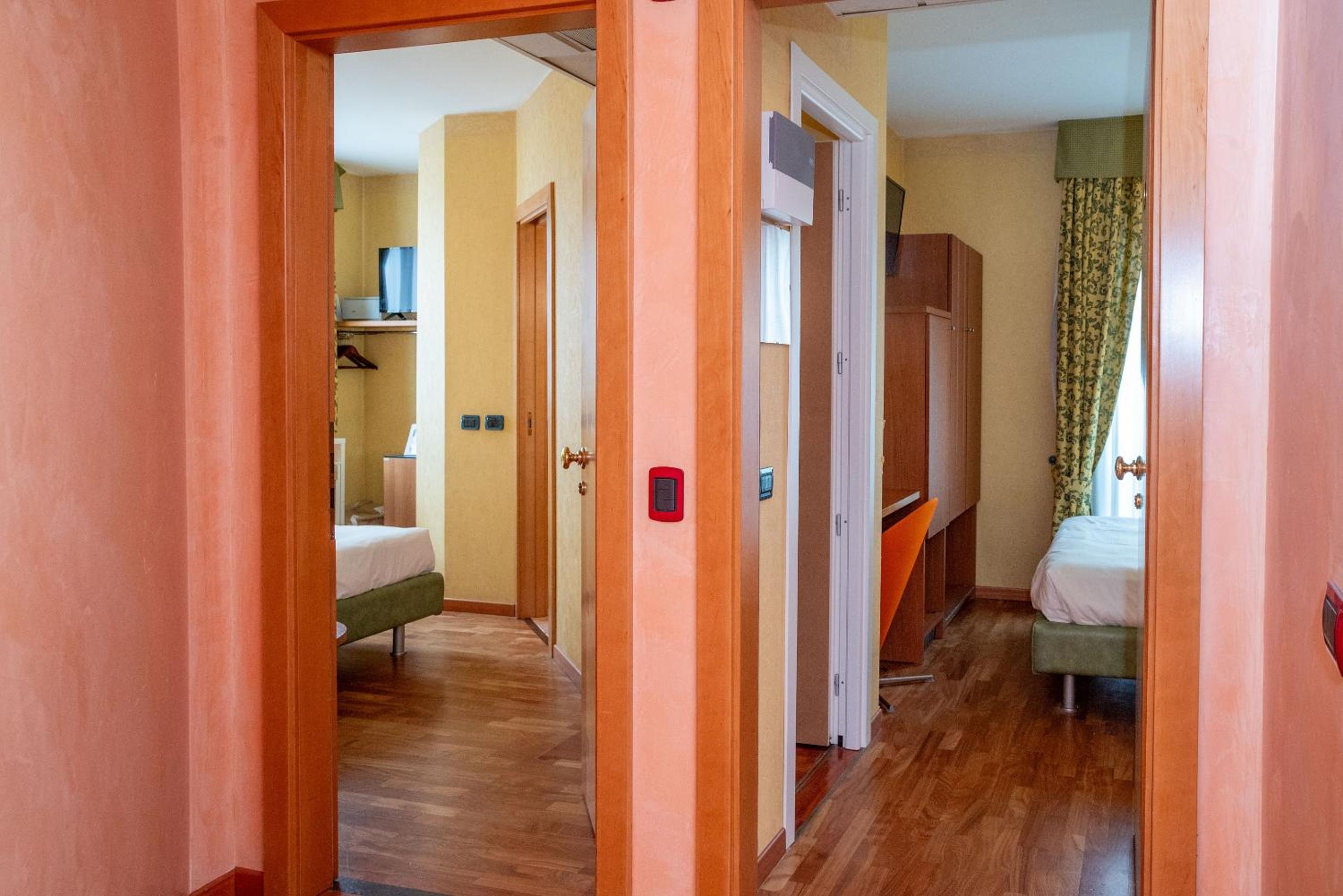 SIRIOHotel