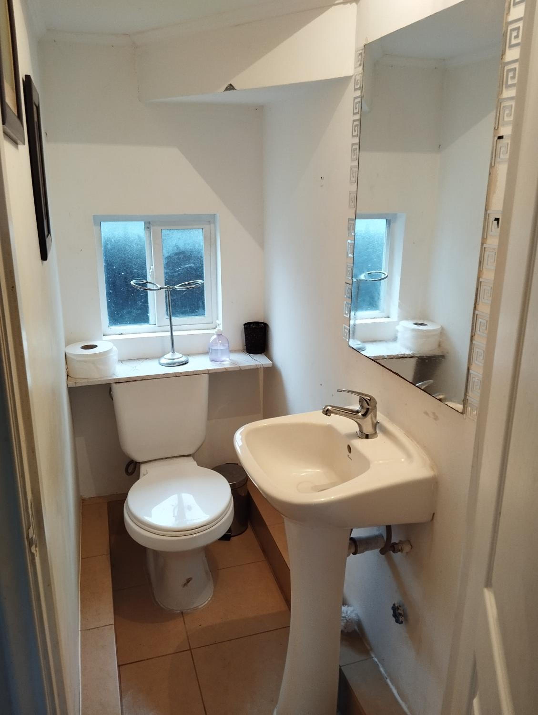 Casa 3 dormitorios 3 baños Osorno