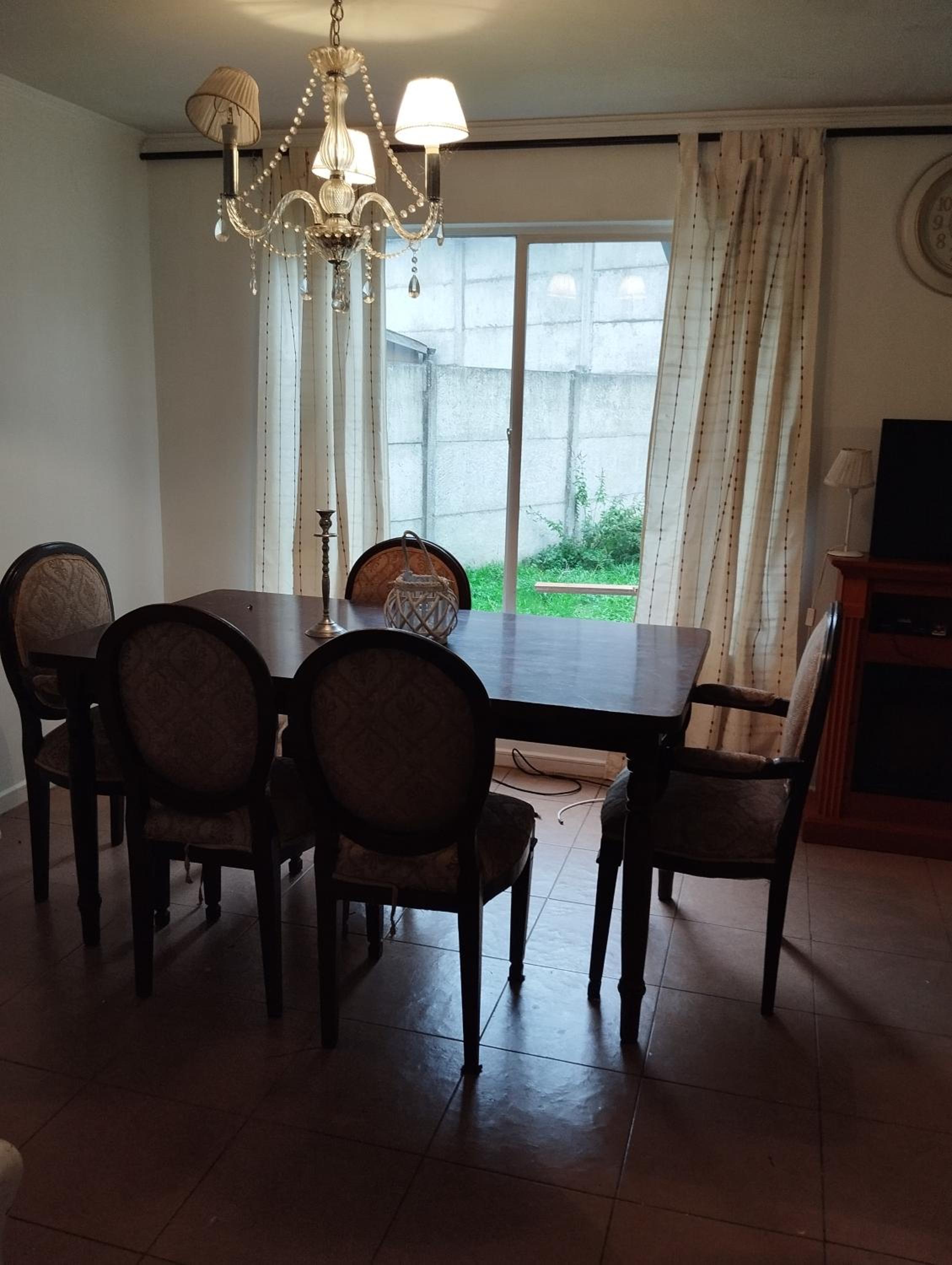 Casa 3 dormitorios 3 baños Osorno