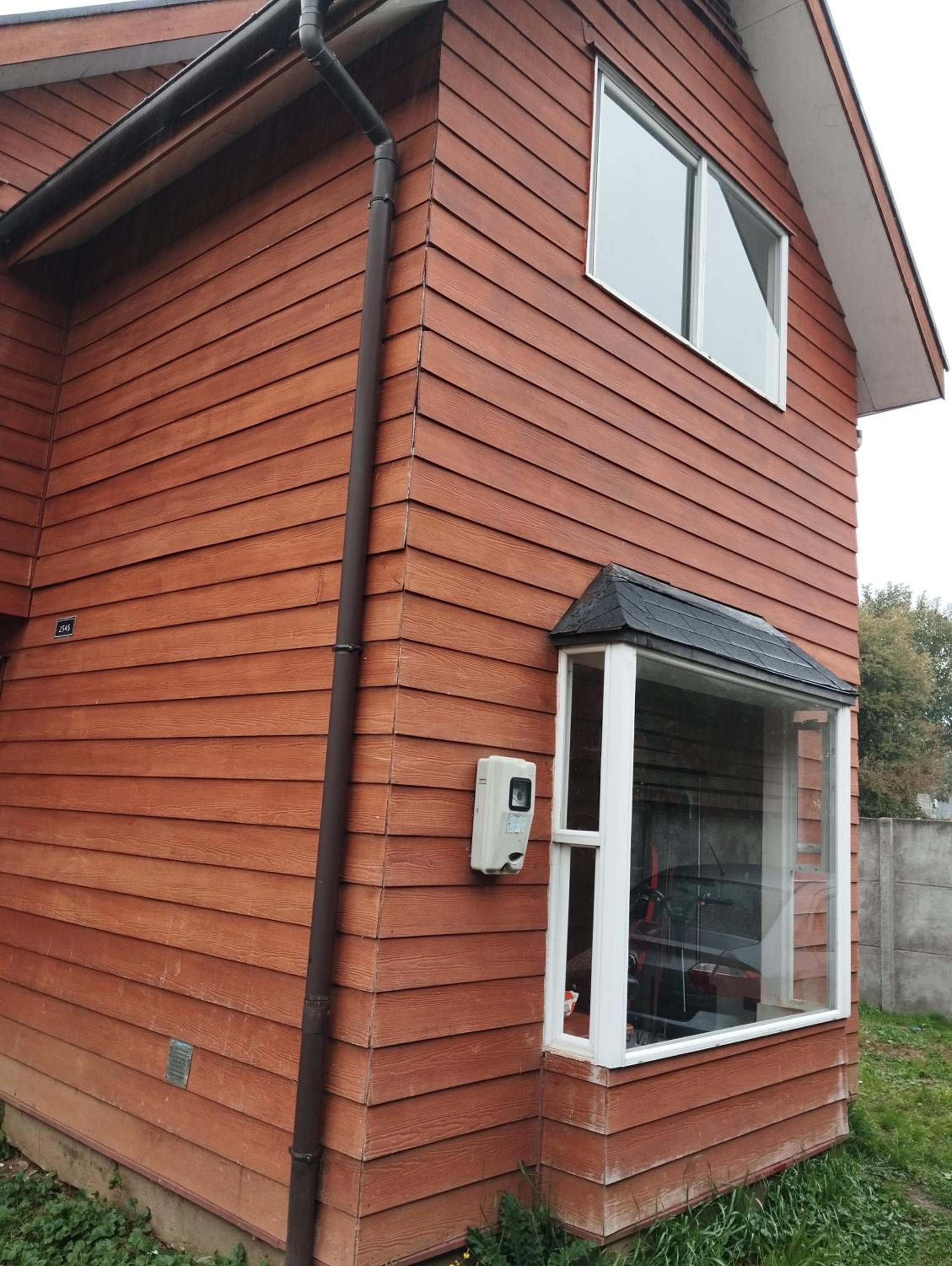 Casa 3 dormitorios 3 baños Osorno
