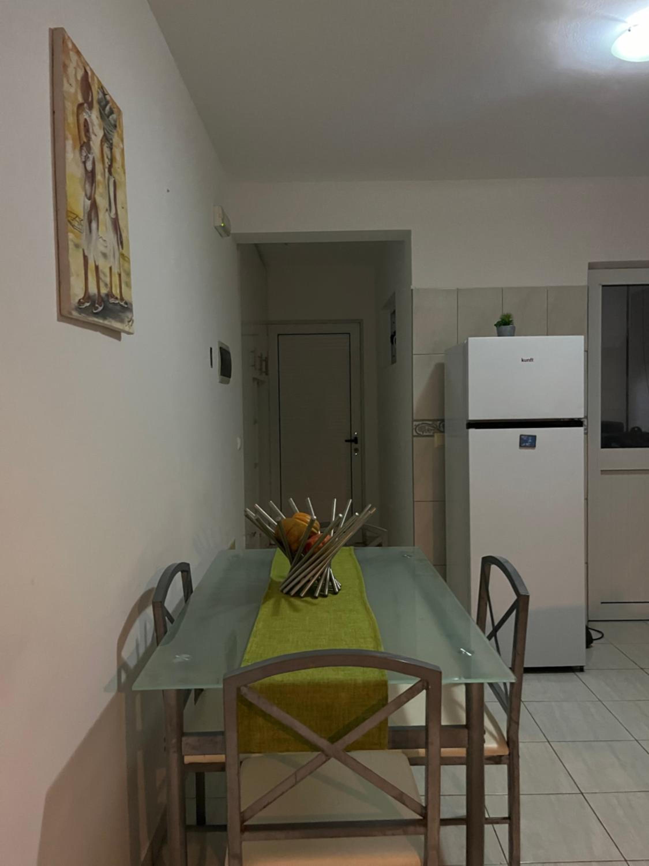 Casa Vany