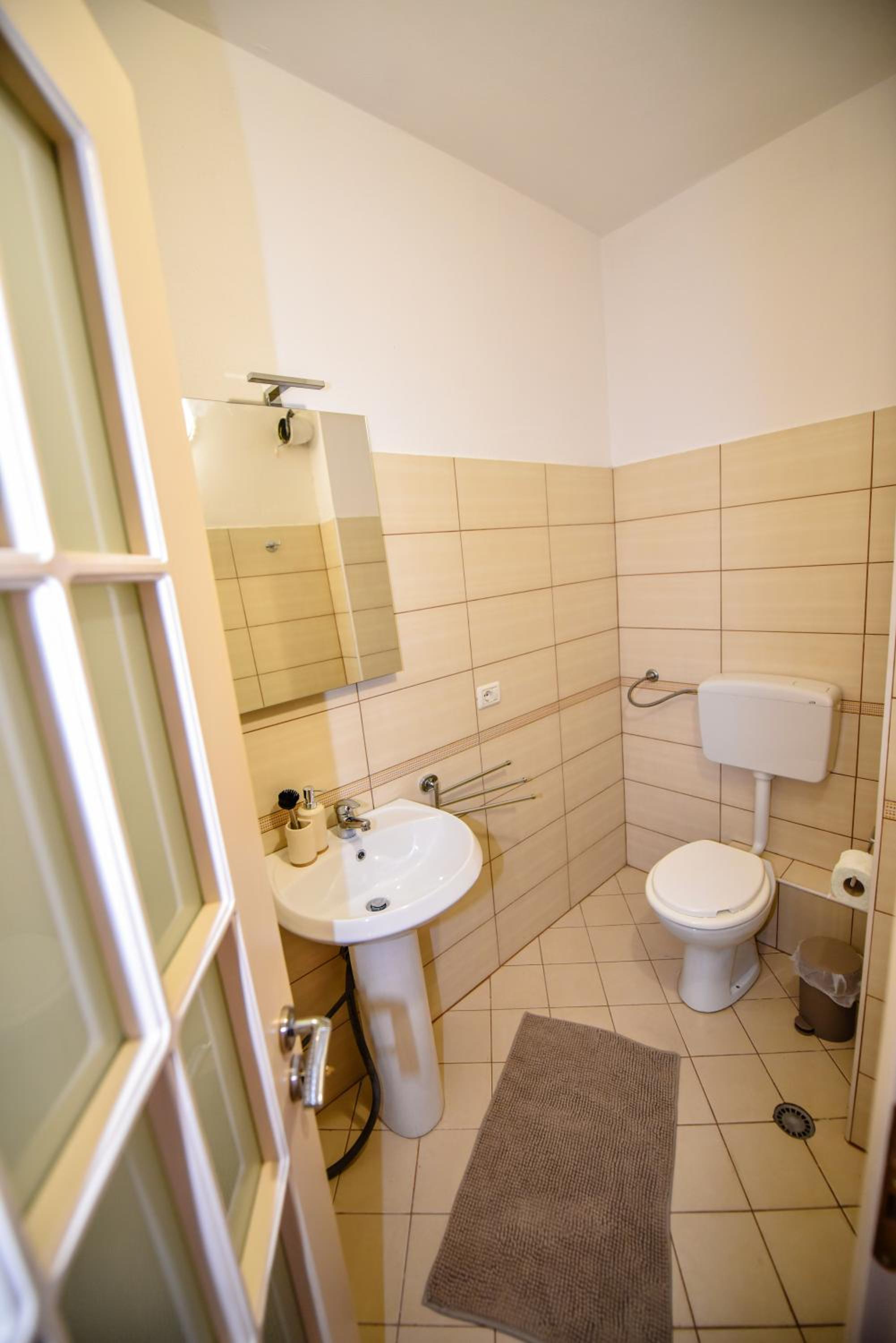 MAX Apartment Travel Alb