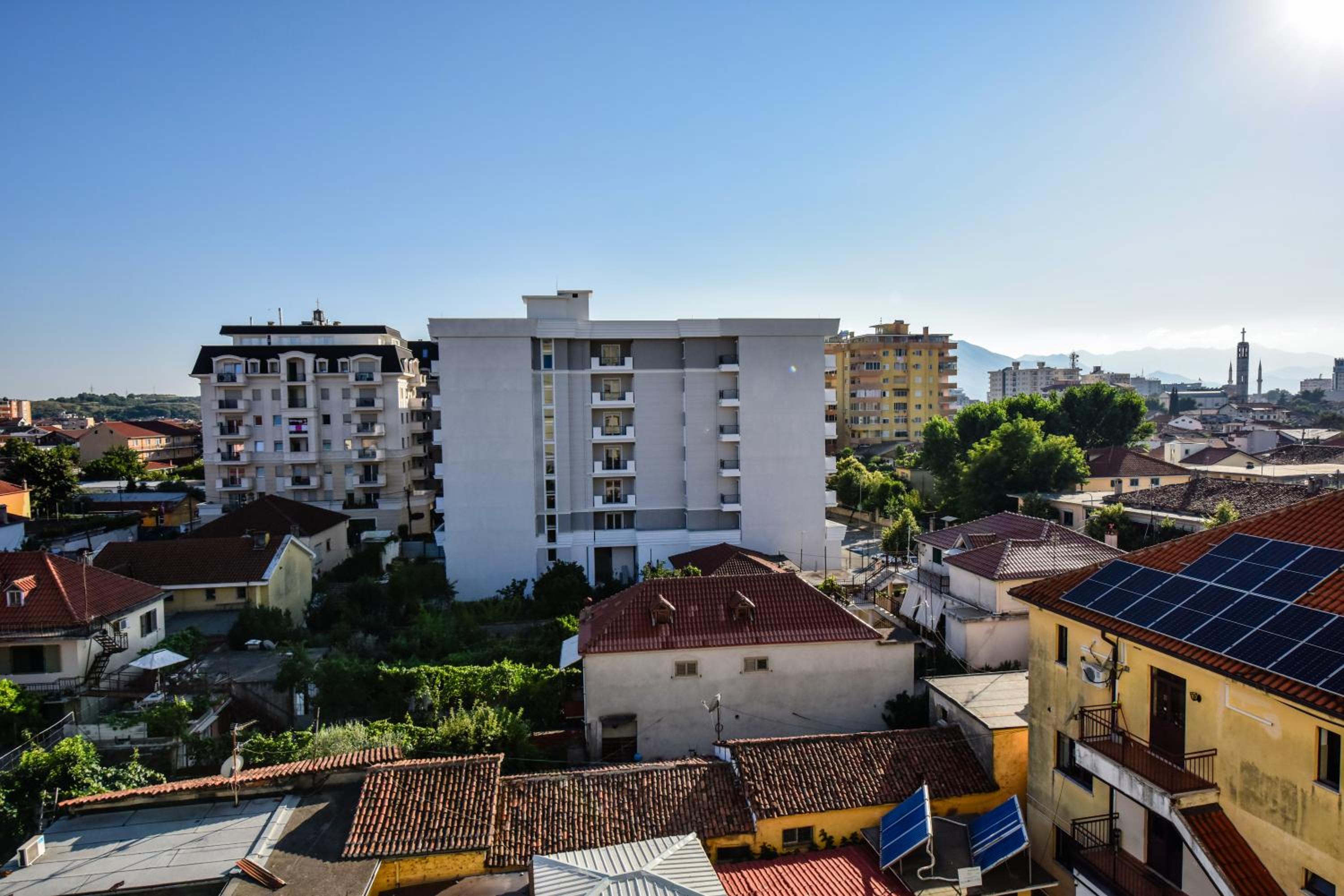 MAX Apartment Travel Alb