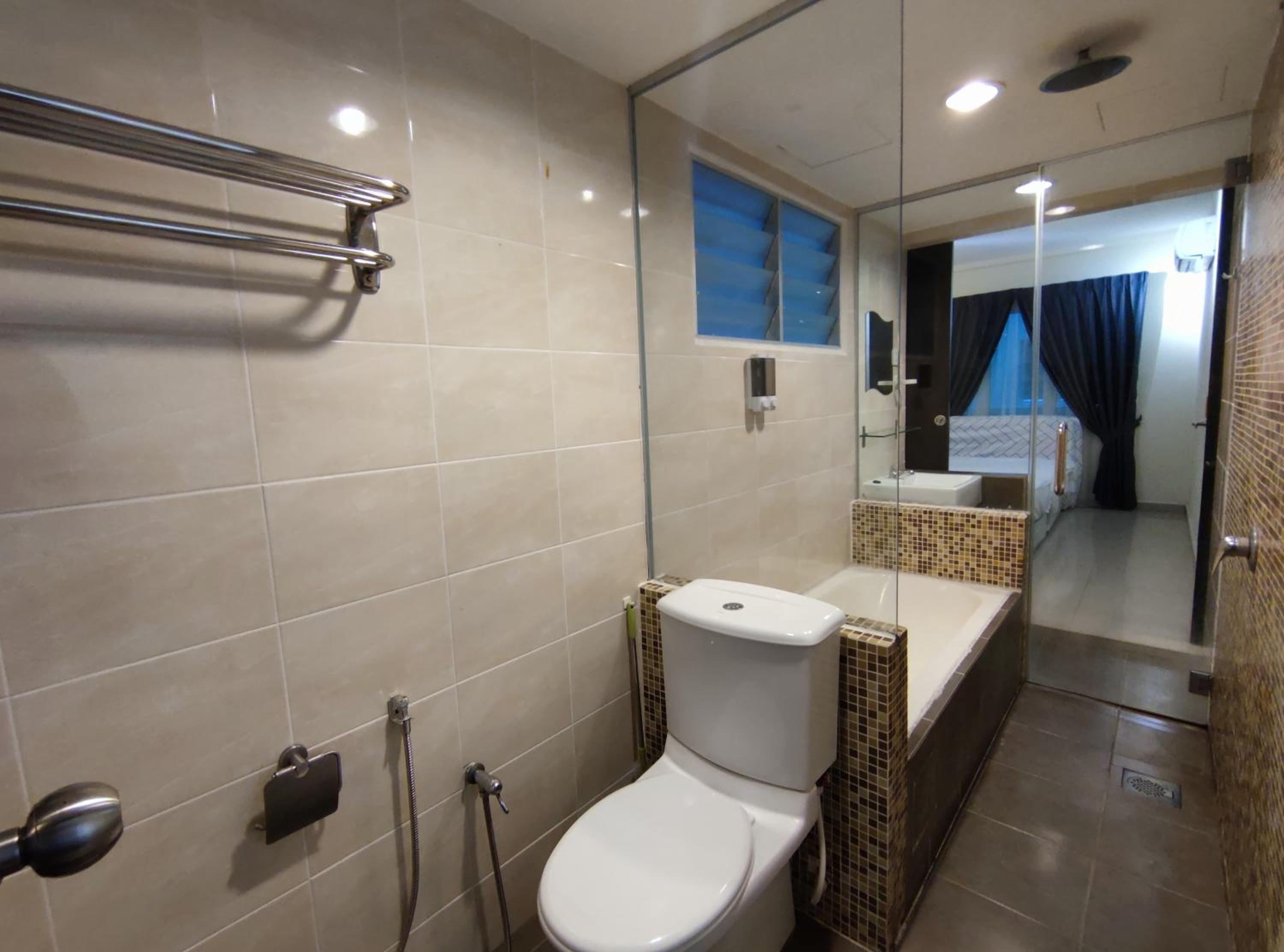 Marina Island Lumut HomeHotel photo 3