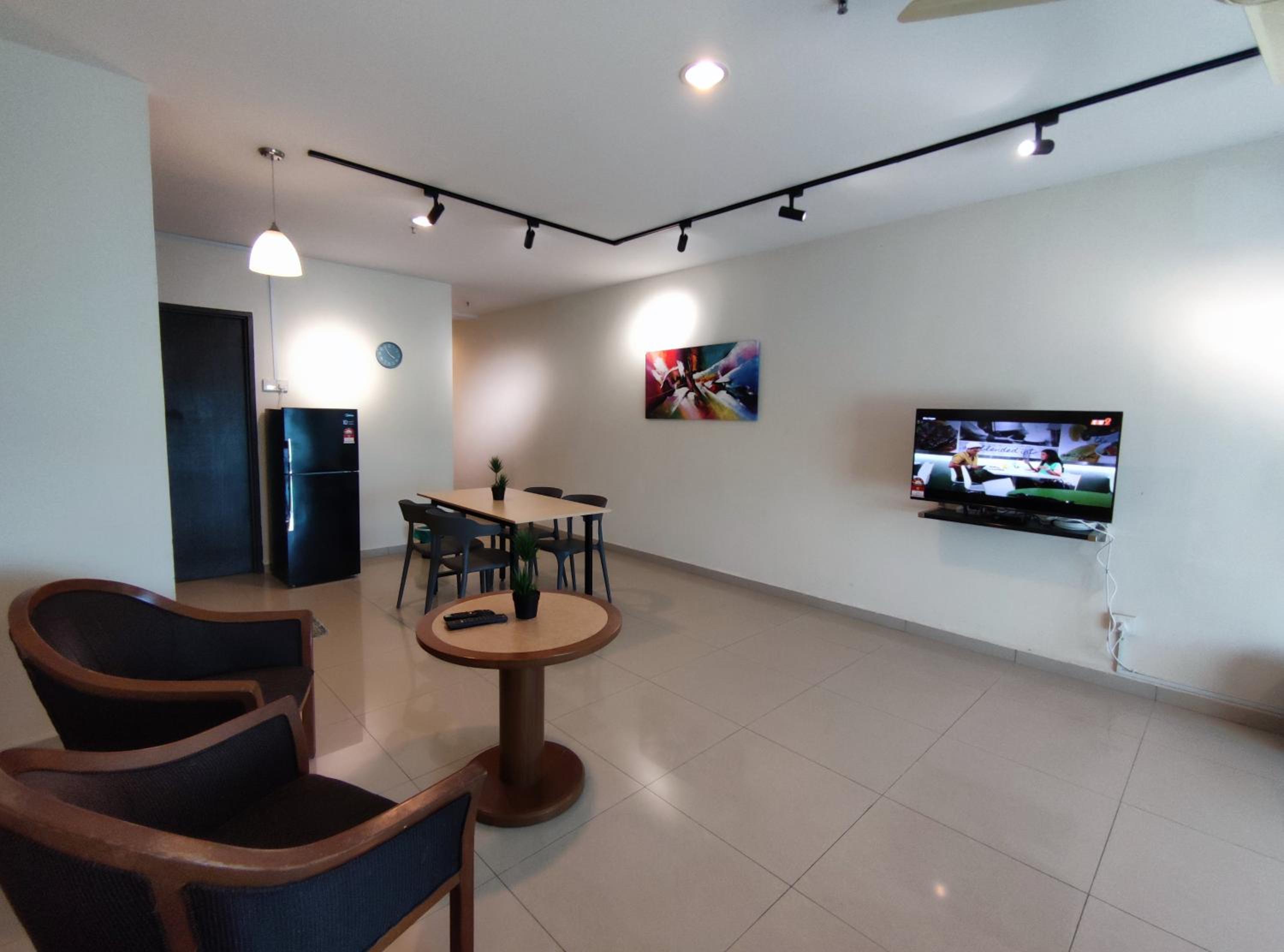 Marina Island Lumut HomeHotel photo 5
