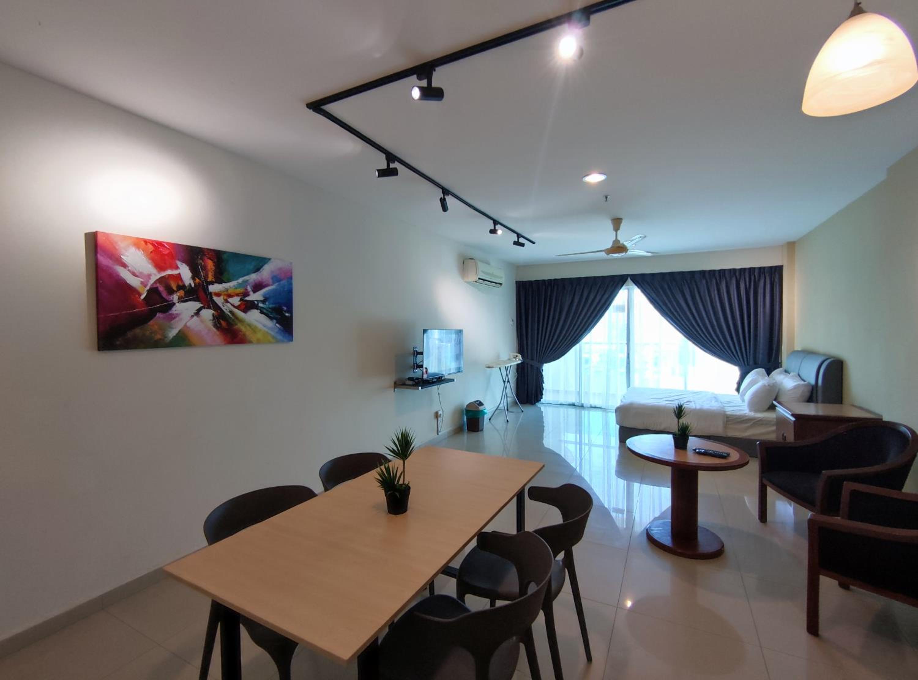 Marina Island Lumut HomeHotel photo 6