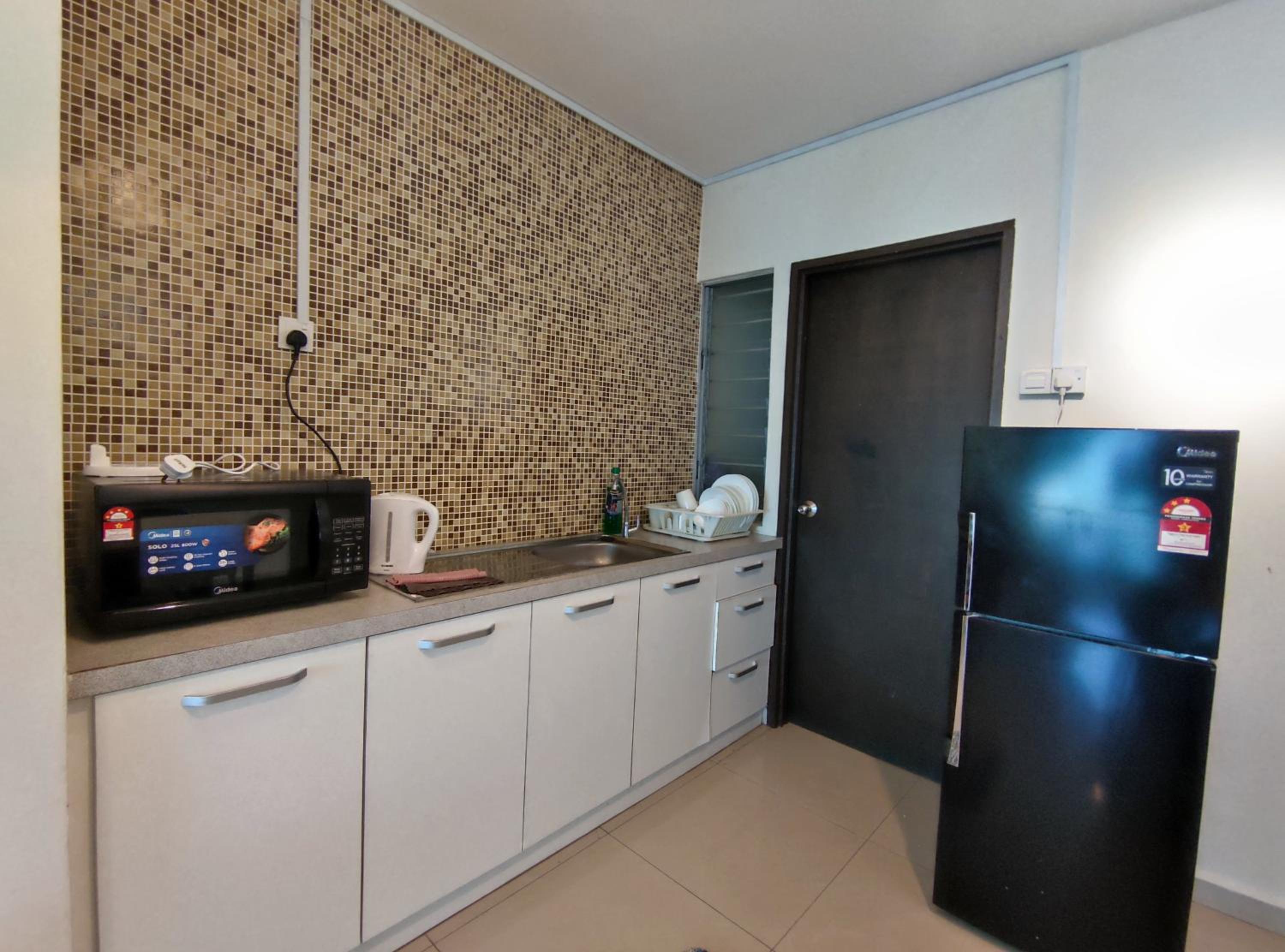 Marina Island Lumut HomeHotel photo 7