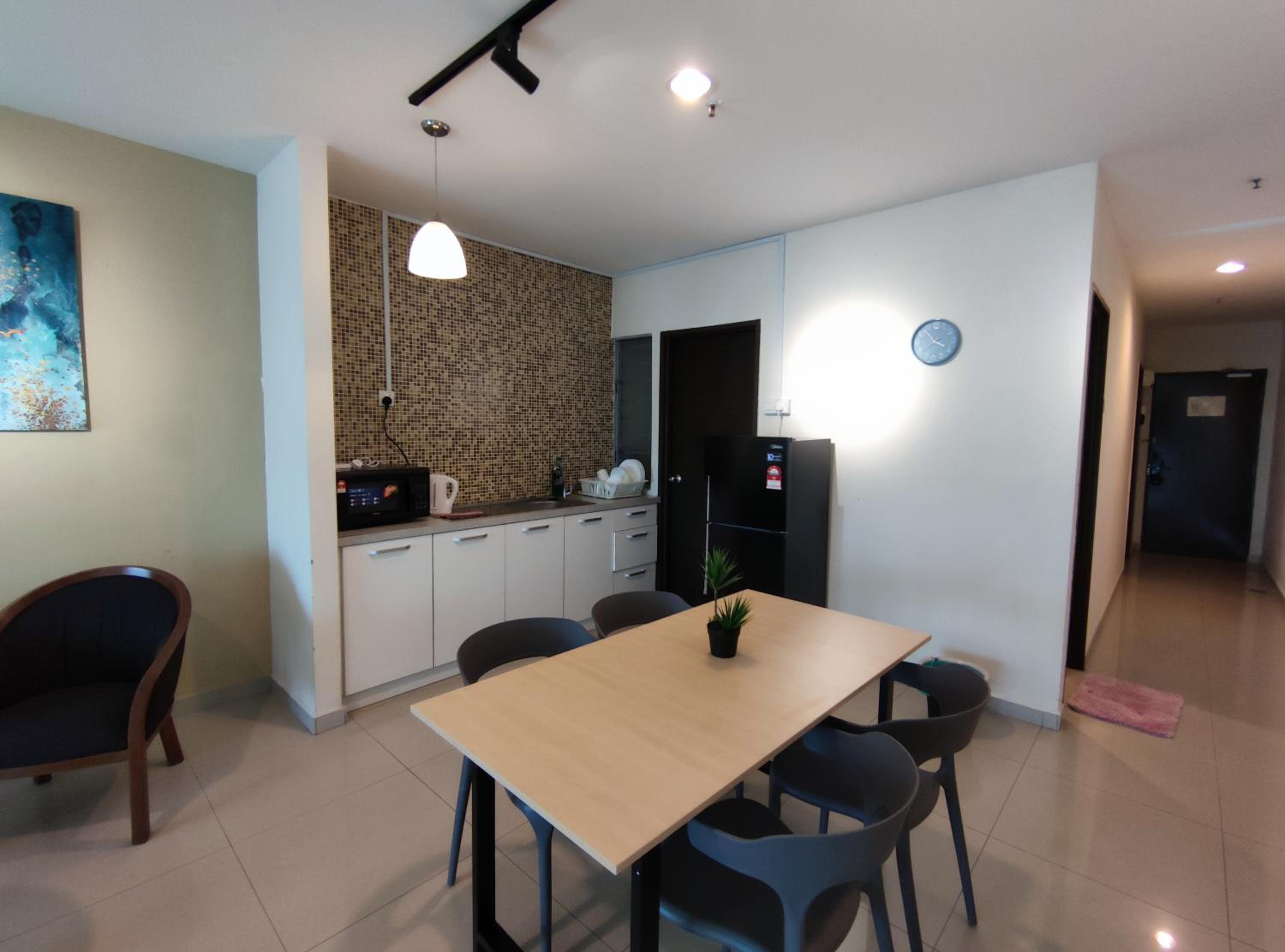 Marina Island Lumut HomeHotel photo 8