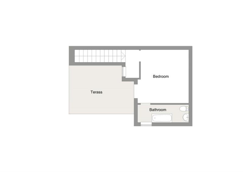 Stunning Duplex with Sea Views