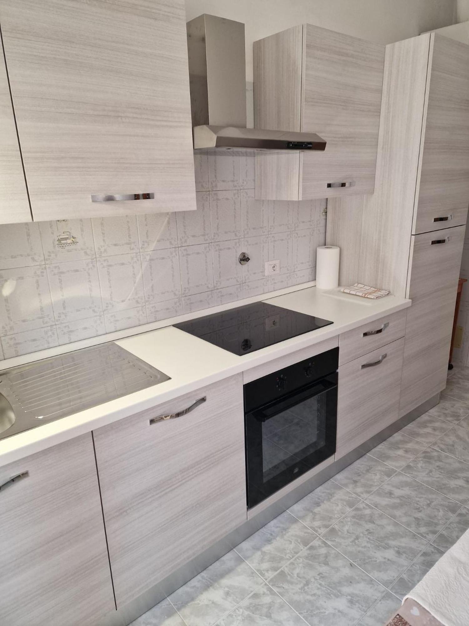 Appartamento-Castro Pretorio
