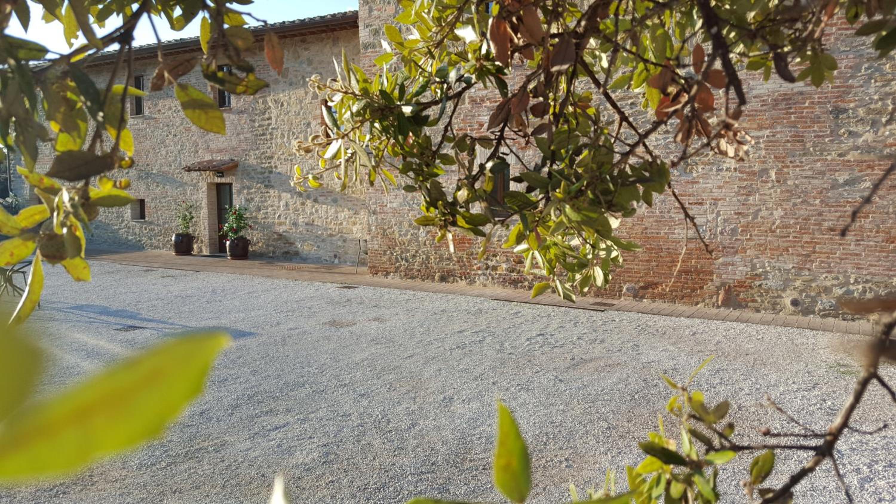 Dimora Fra' Giovanni B&B Relais