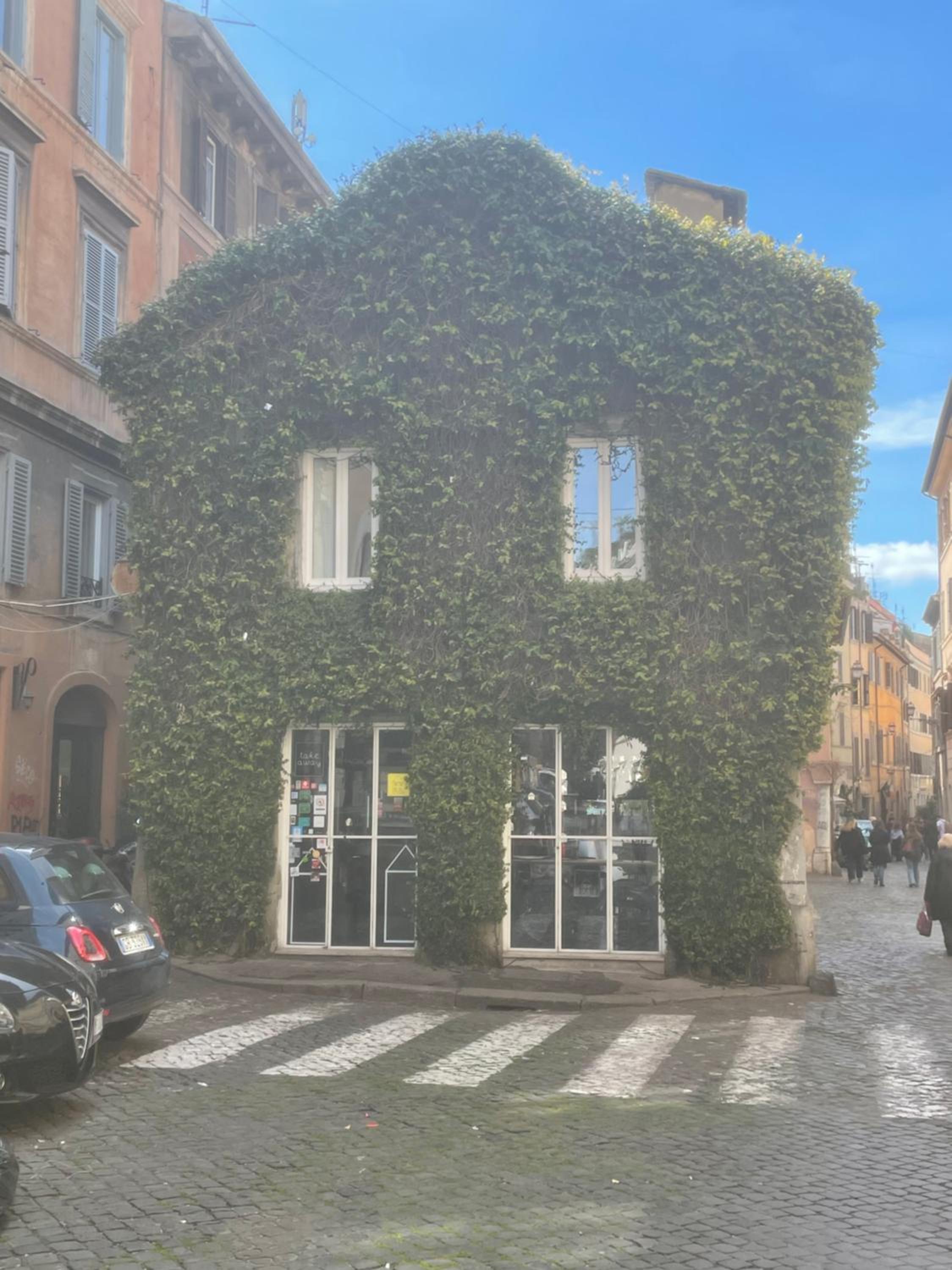 Colosseo studios