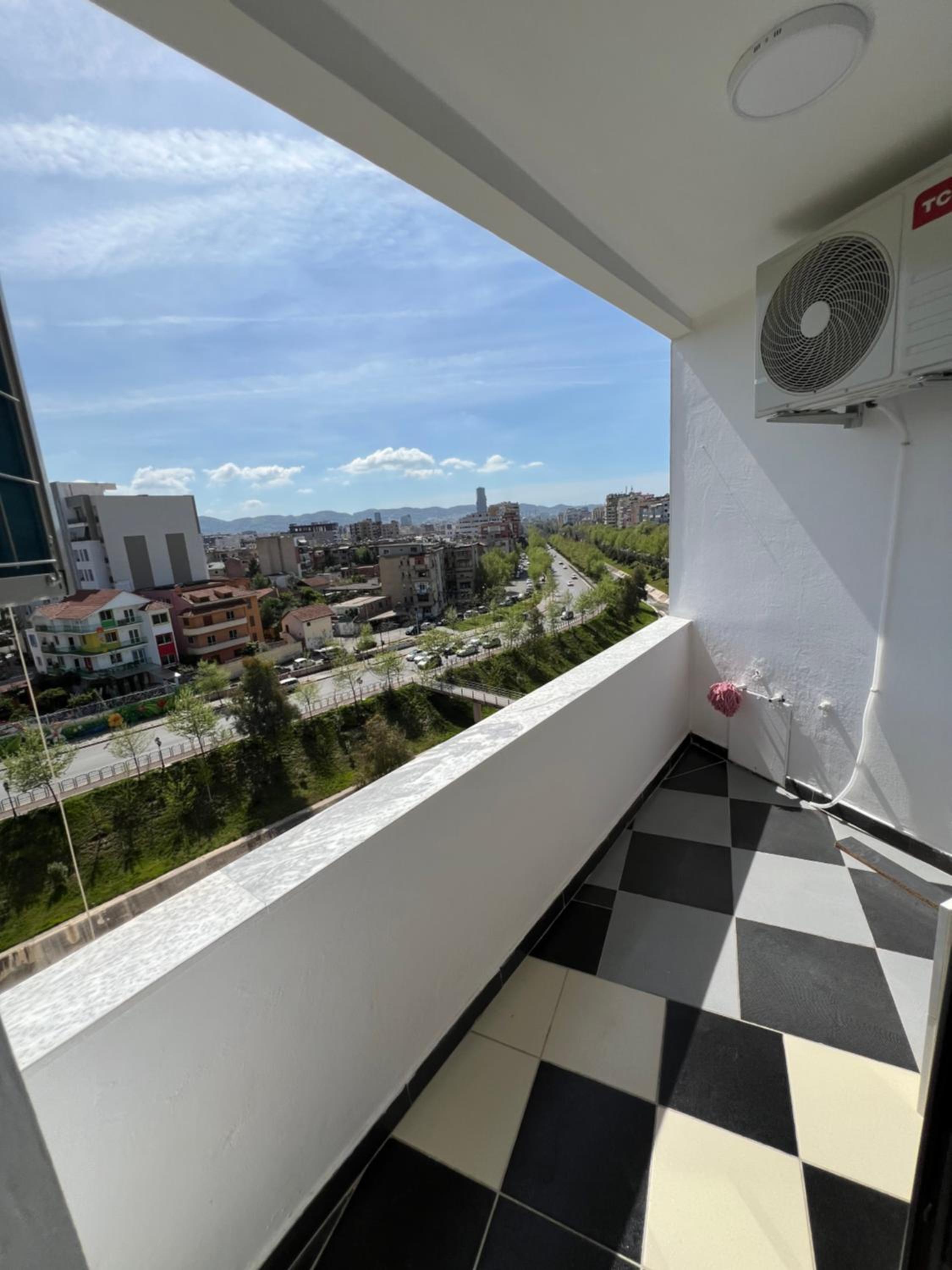 Art's Apartment Tirana