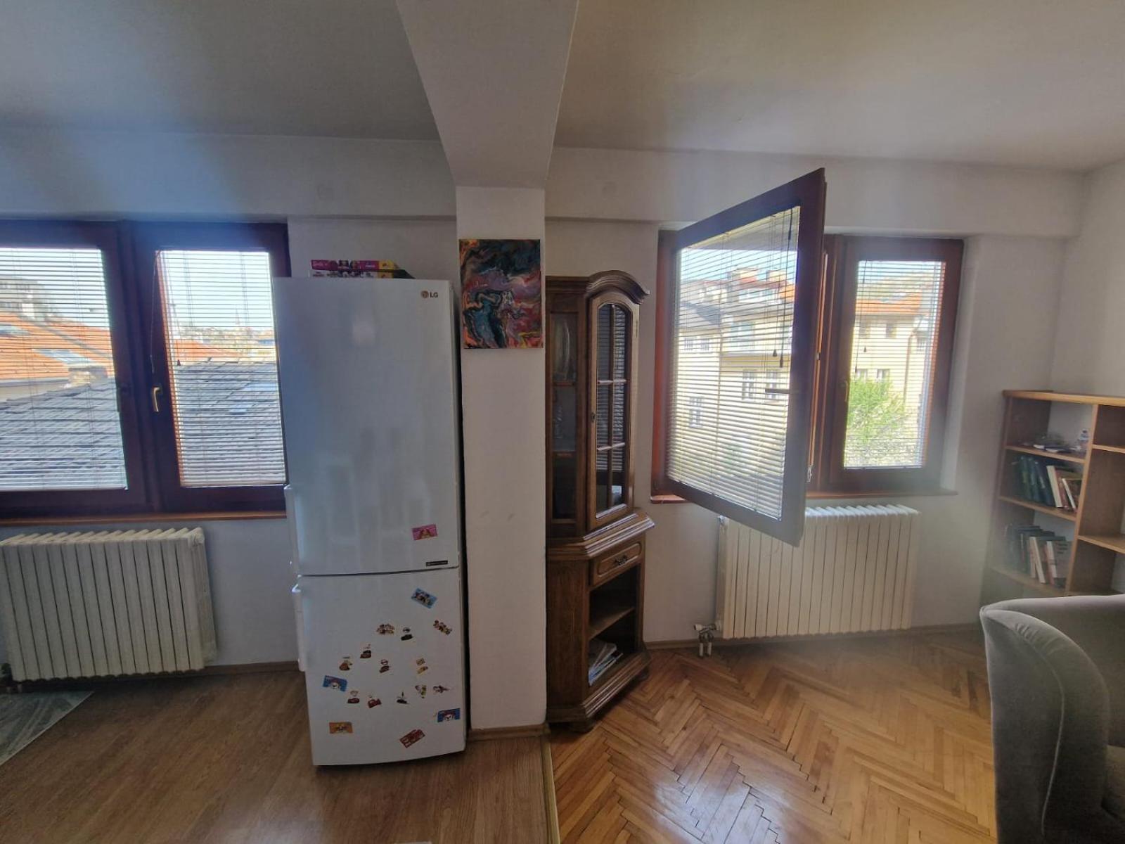 Cozy Home in the Heart of Sarajevo
