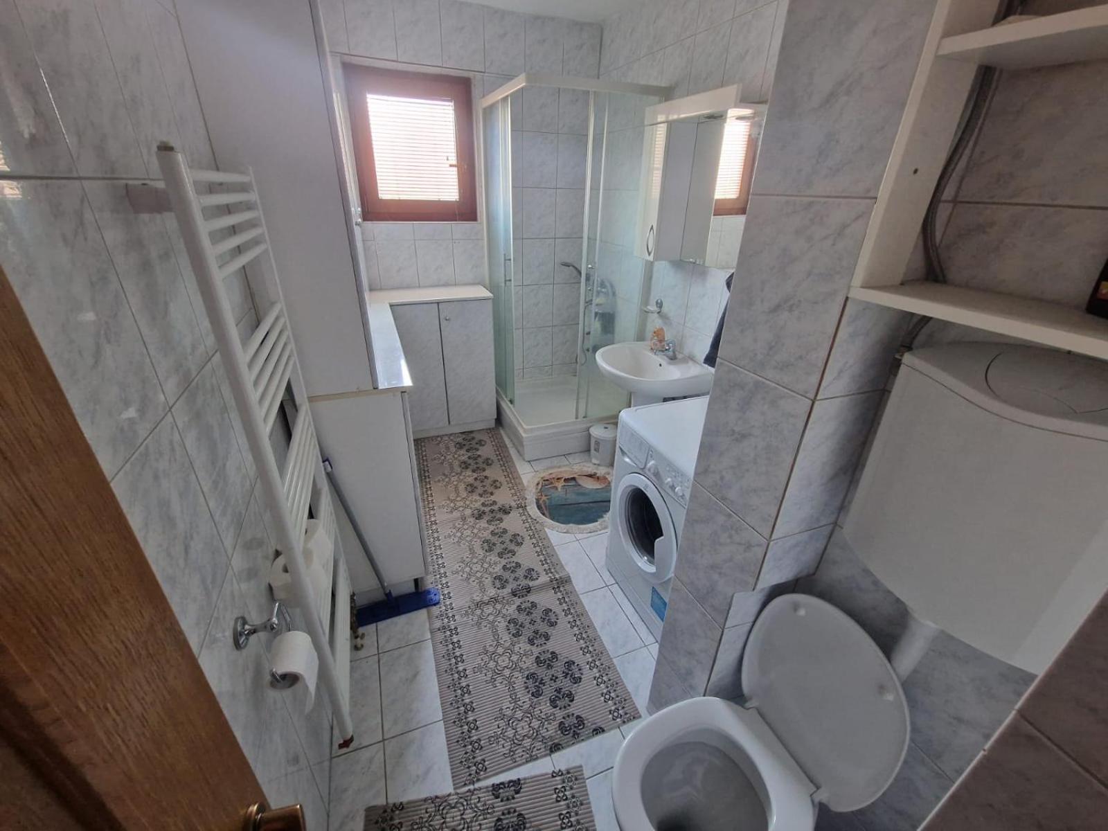 Cozy Home in the Heart of Sarajevo