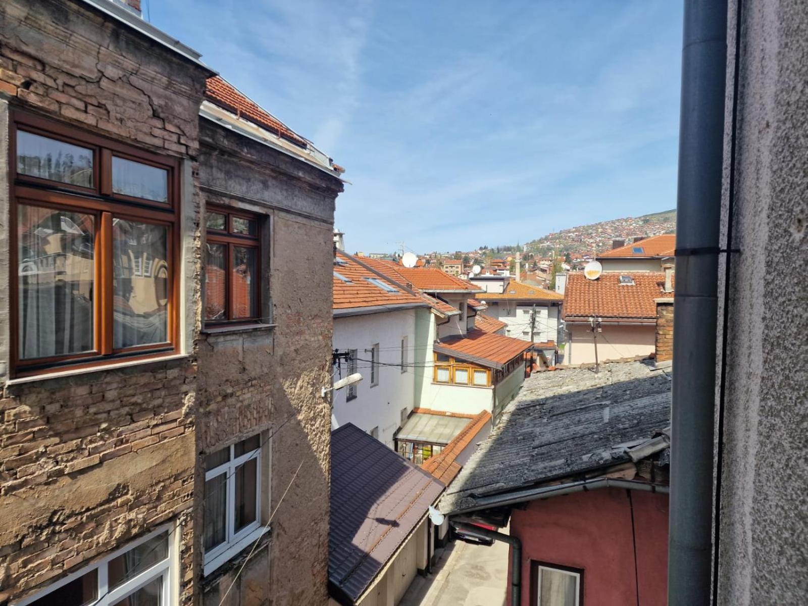 Cozy Home in the Heart of Sarajevo