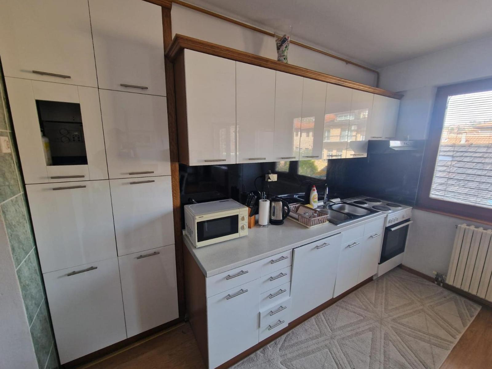 Cozy Home in the Heart of Sarajevo