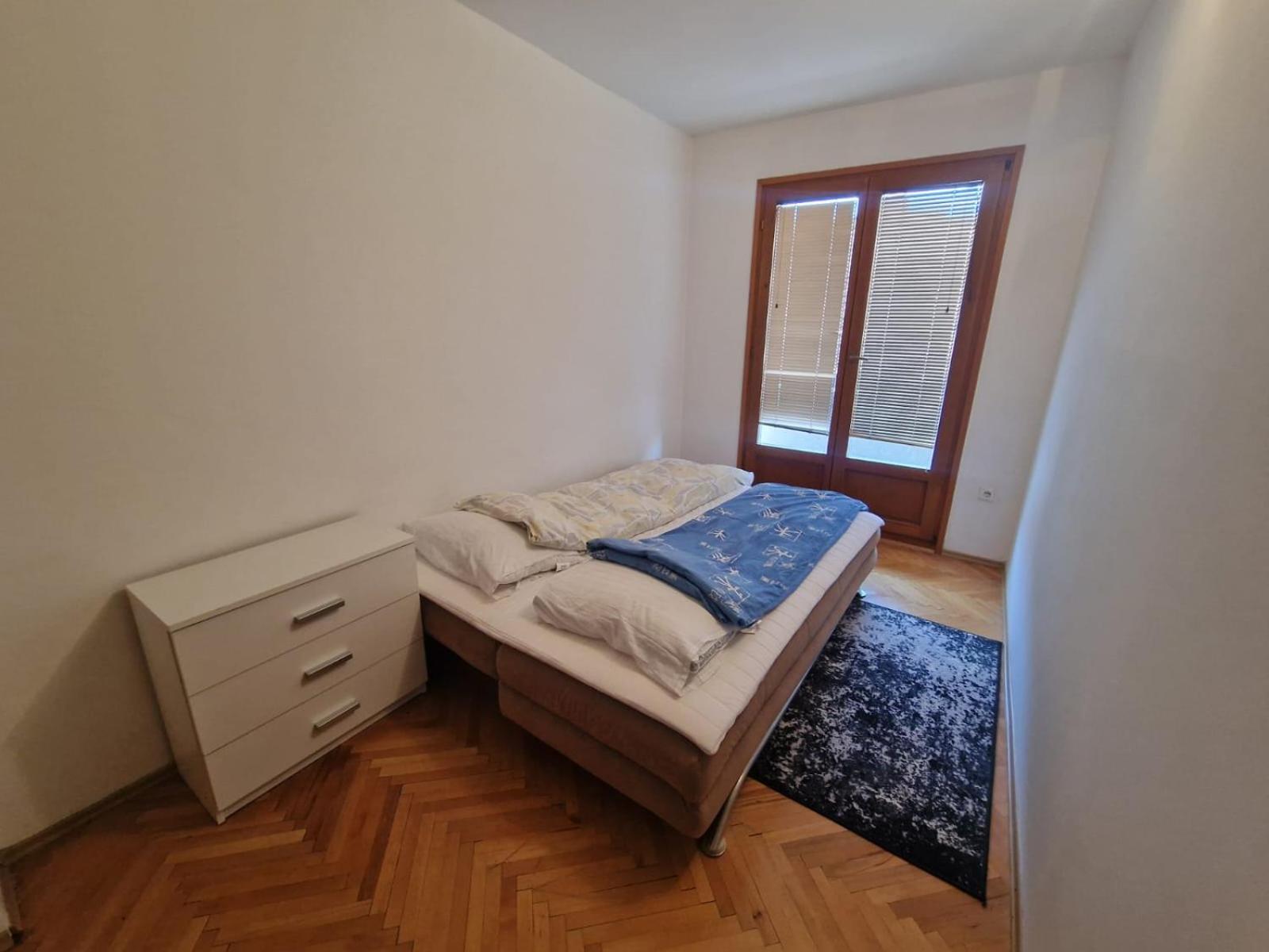 Cozy Home in the Heart of Sarajevo