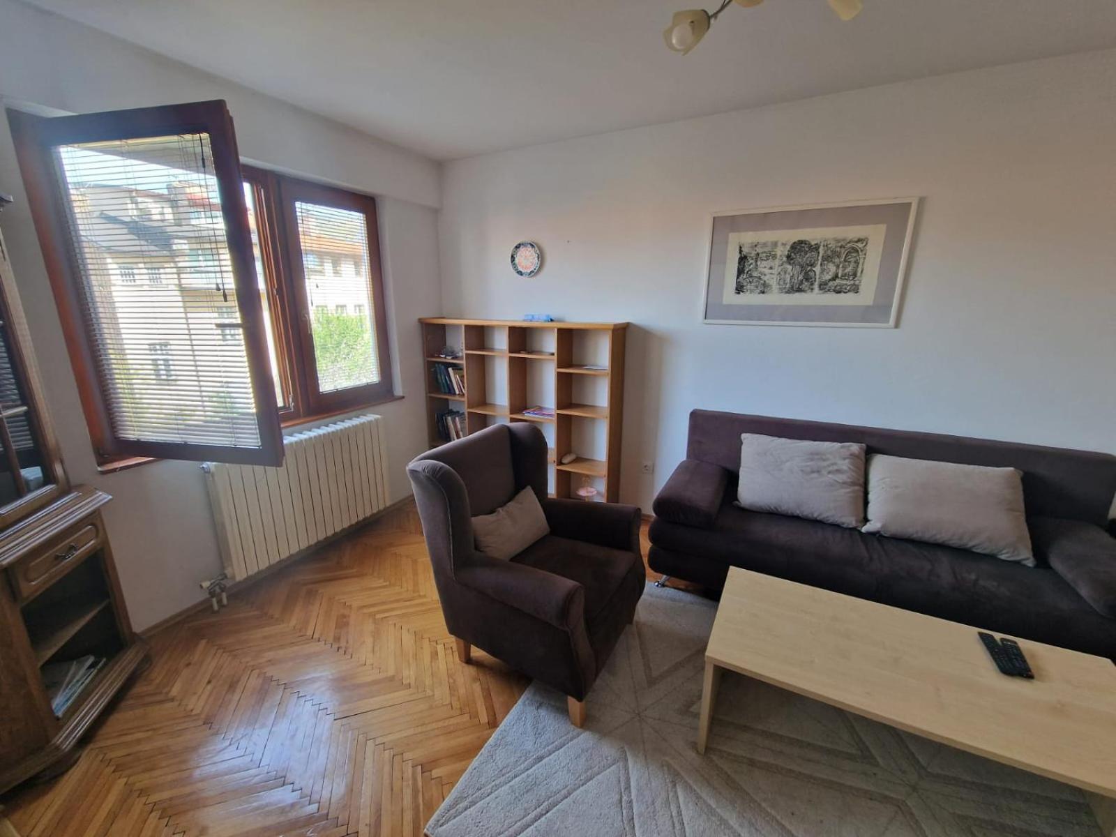 Cozy Home in the Heart of Sarajevo