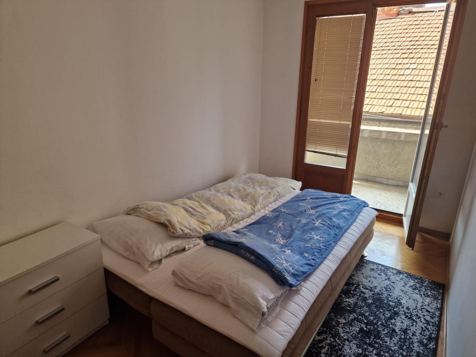 Cozy Home in the Heart of Sarajevo
