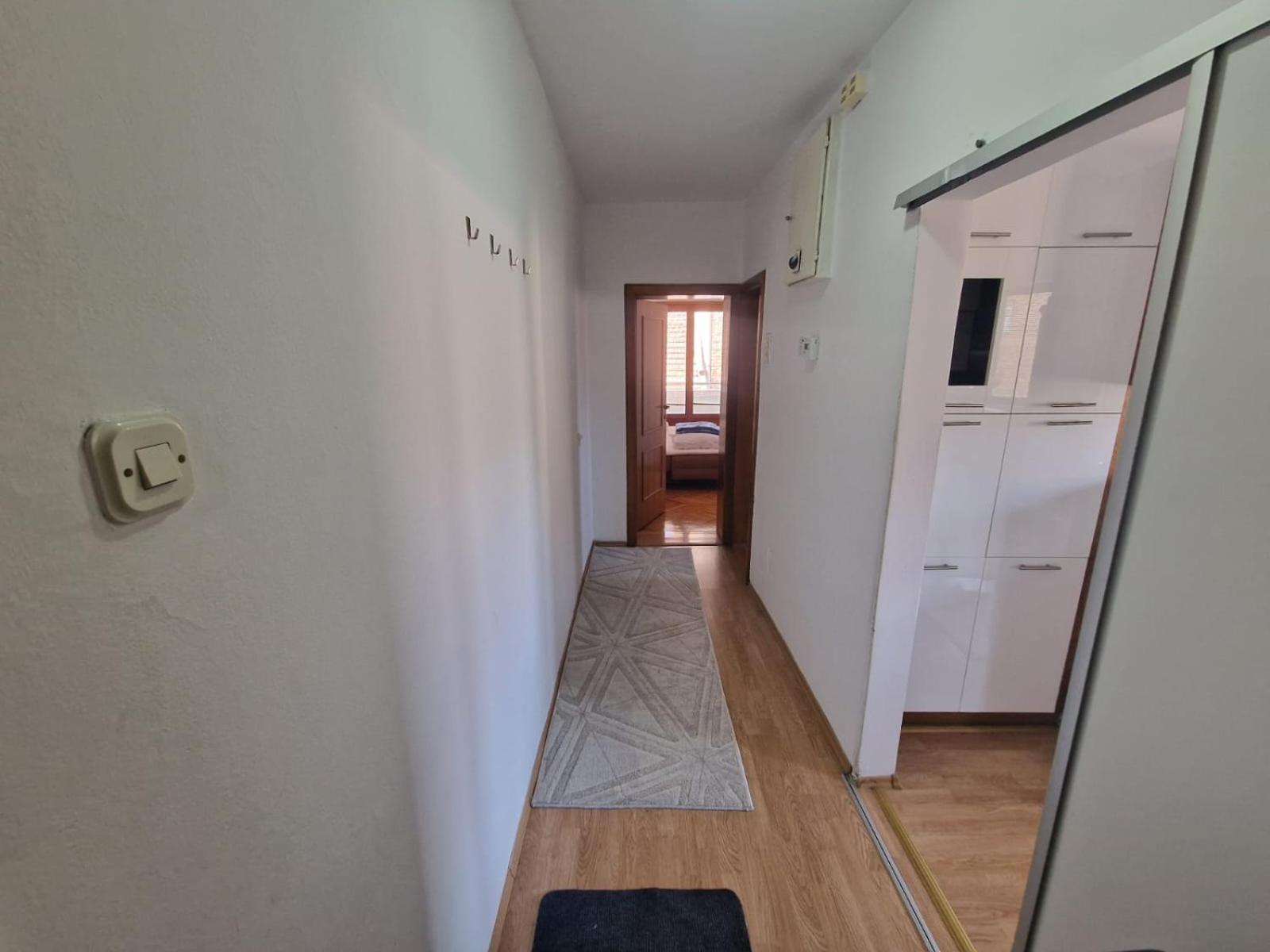 Cozy Home in the Heart of Sarajevo