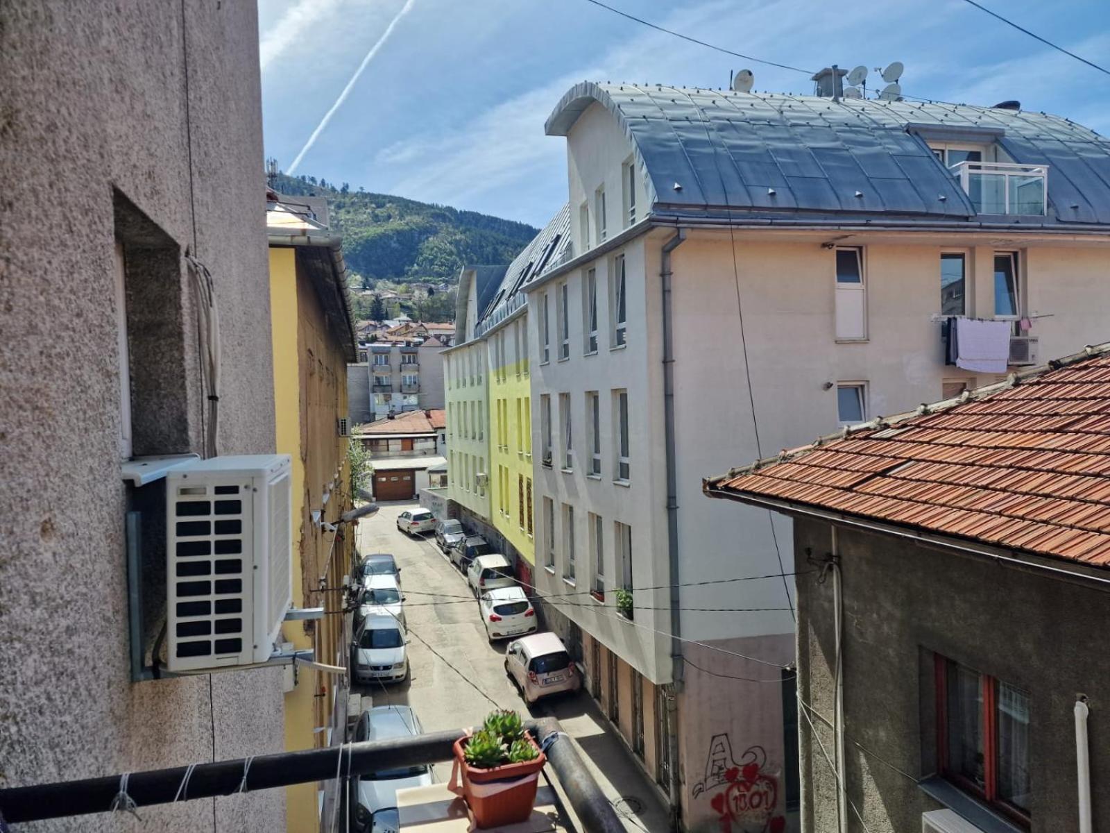 Cozy Home in the Heart of Sarajevo