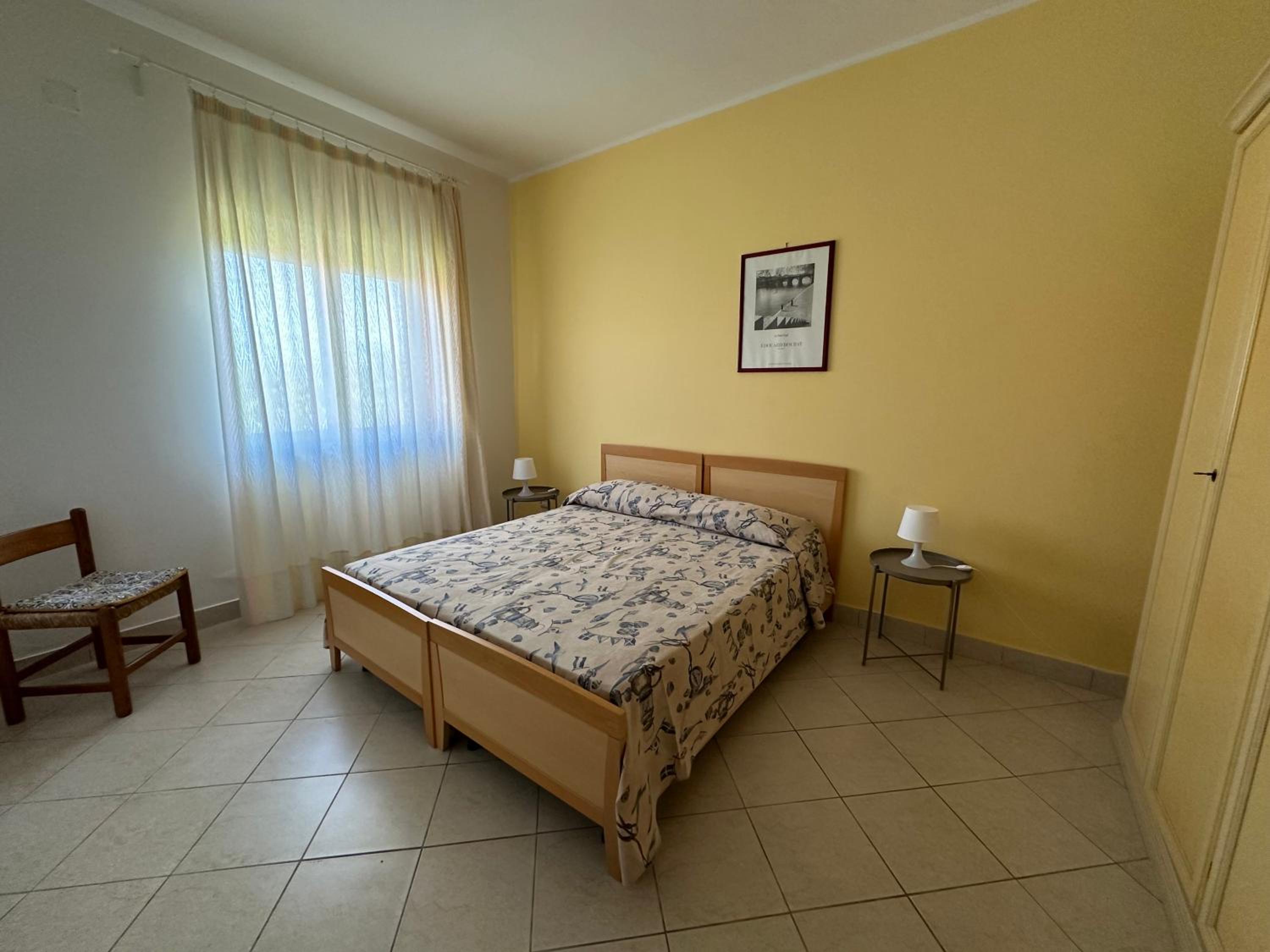 Il Poggio del Cilento Country House