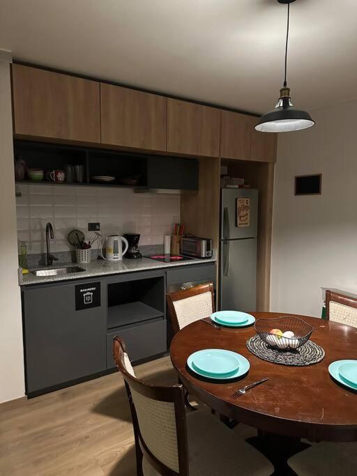 Departamento Ñuñoa