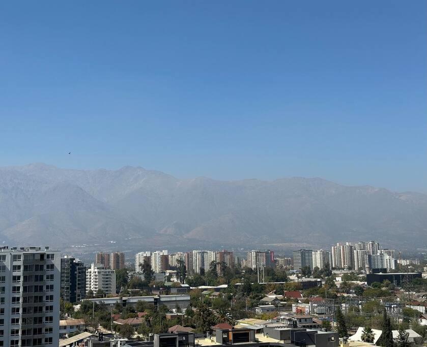 Departamento Ñuñoa