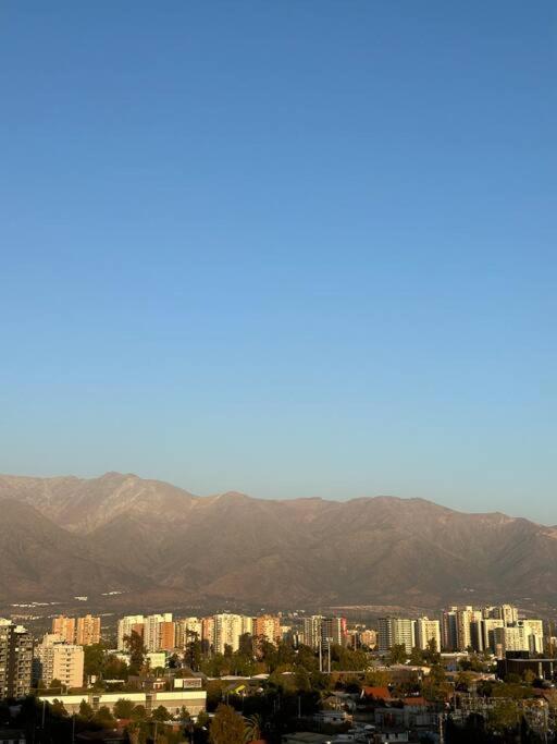 Departamento Ñuñoa