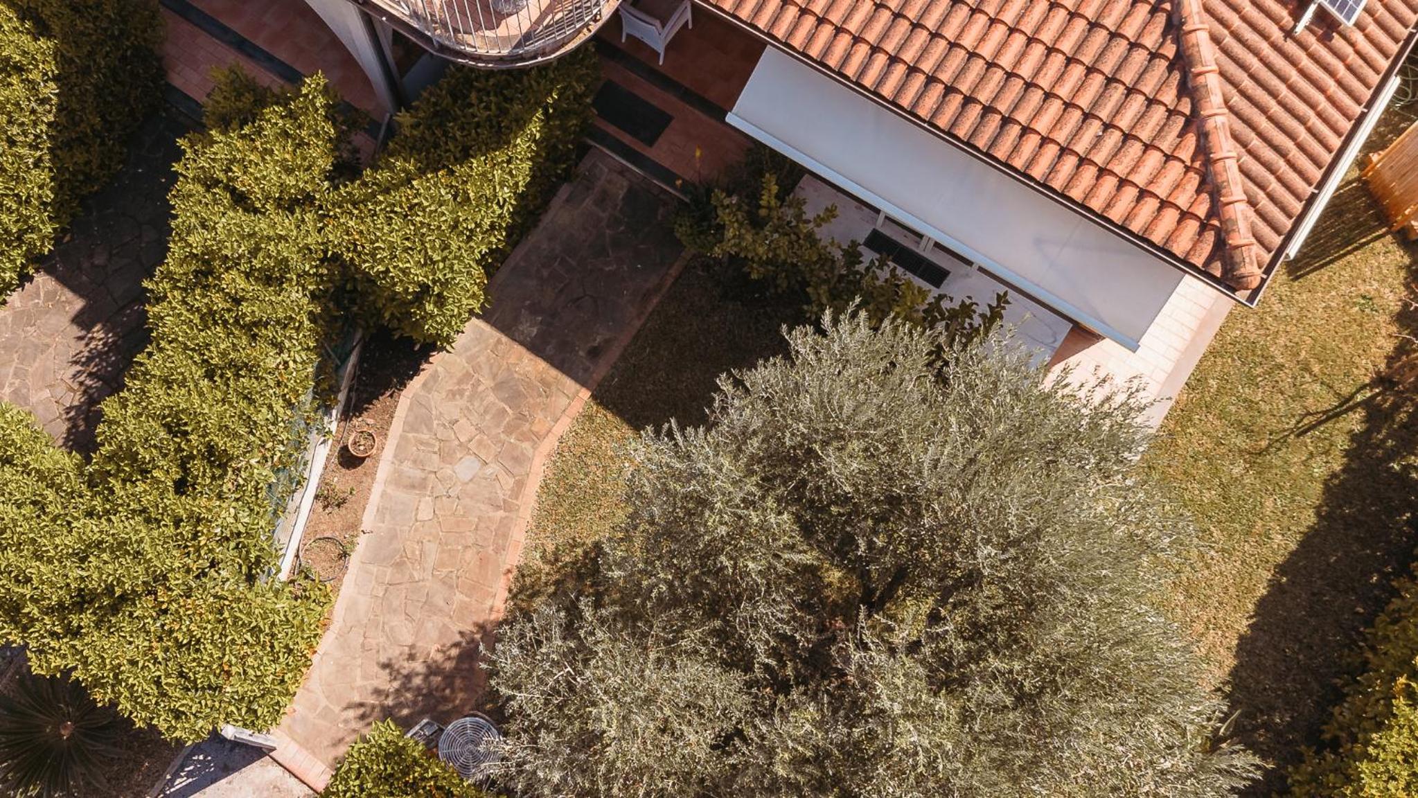 Villa Roberta view 4
