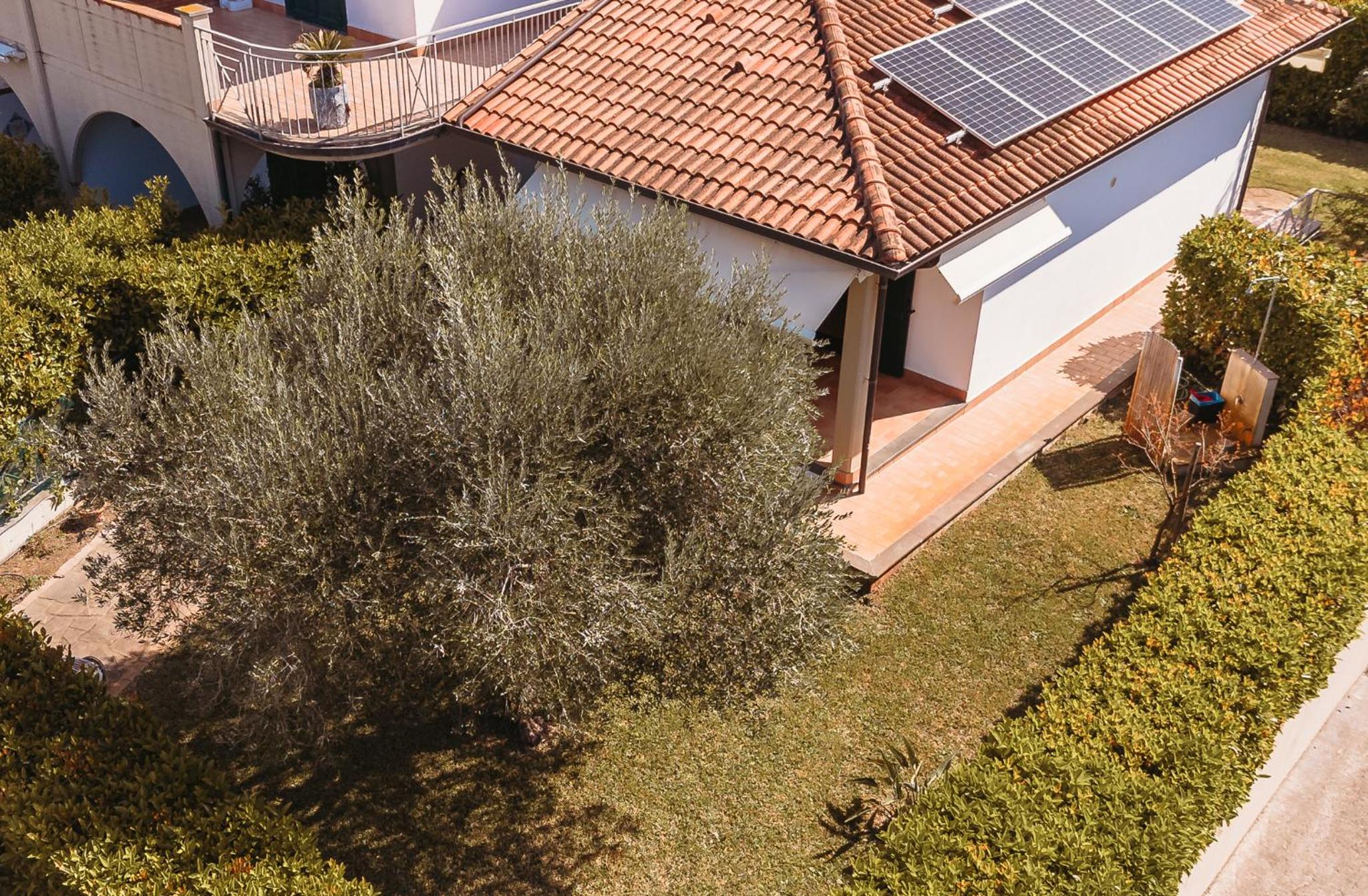 Villa Roberta view 5