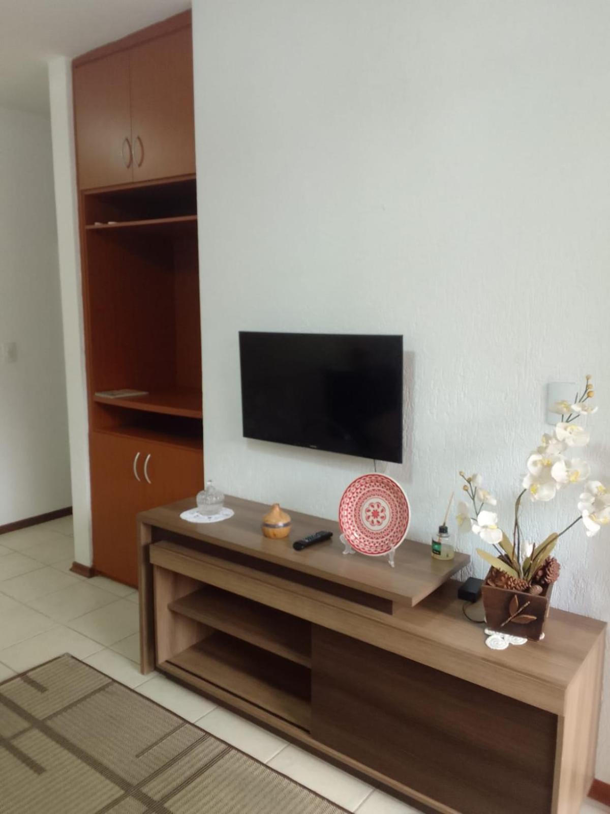 Apartamento praça central