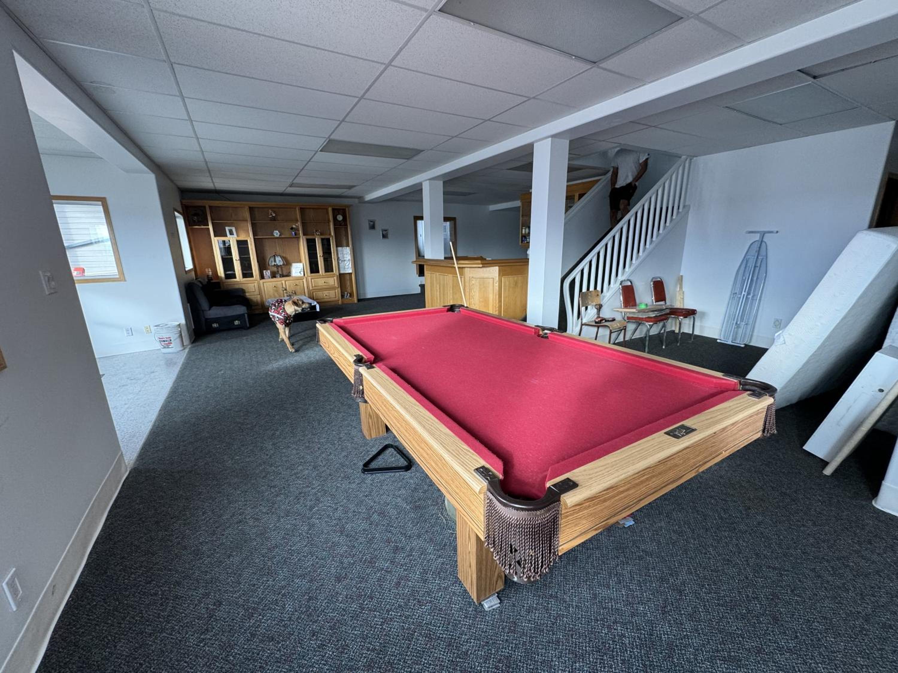 Miracle Comfy and Cozy rooms
