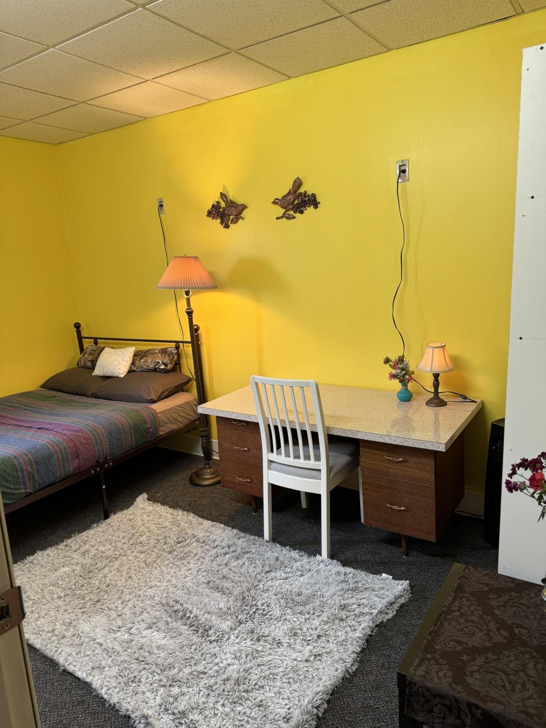 Miracle Comfy and Cozy rooms