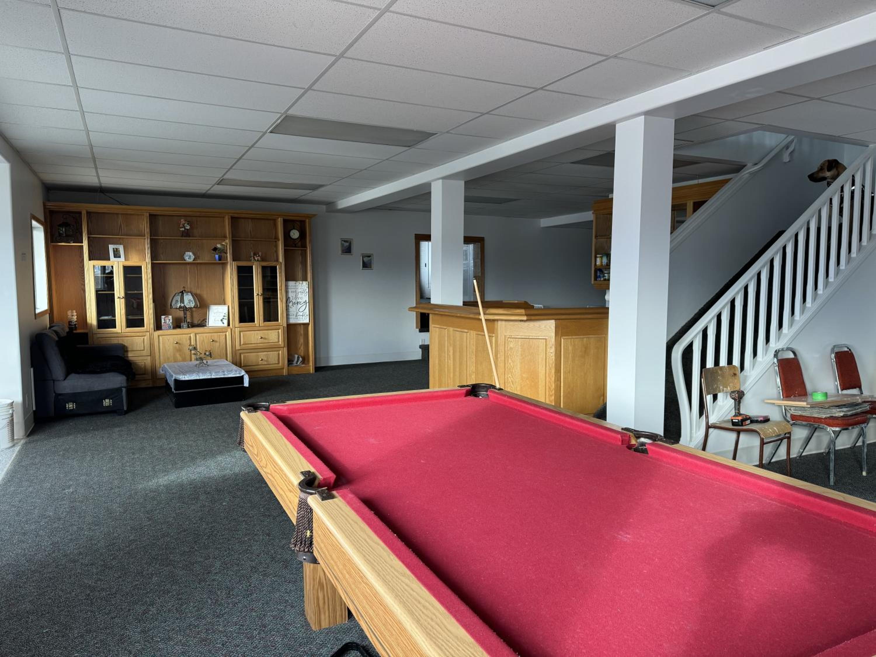 Miracle Comfy and Cozy rooms