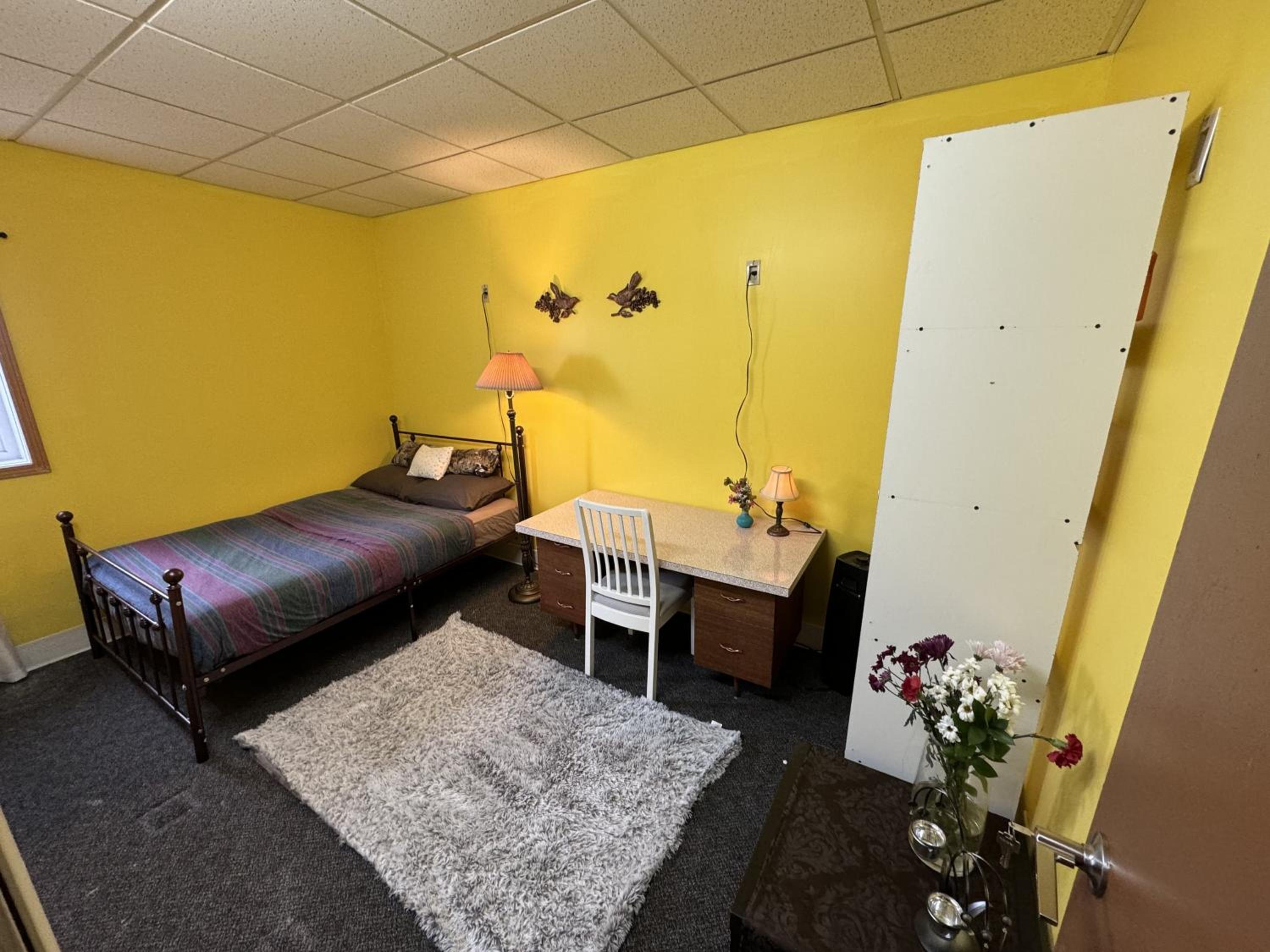 Miracle Comfy and Cozy rooms