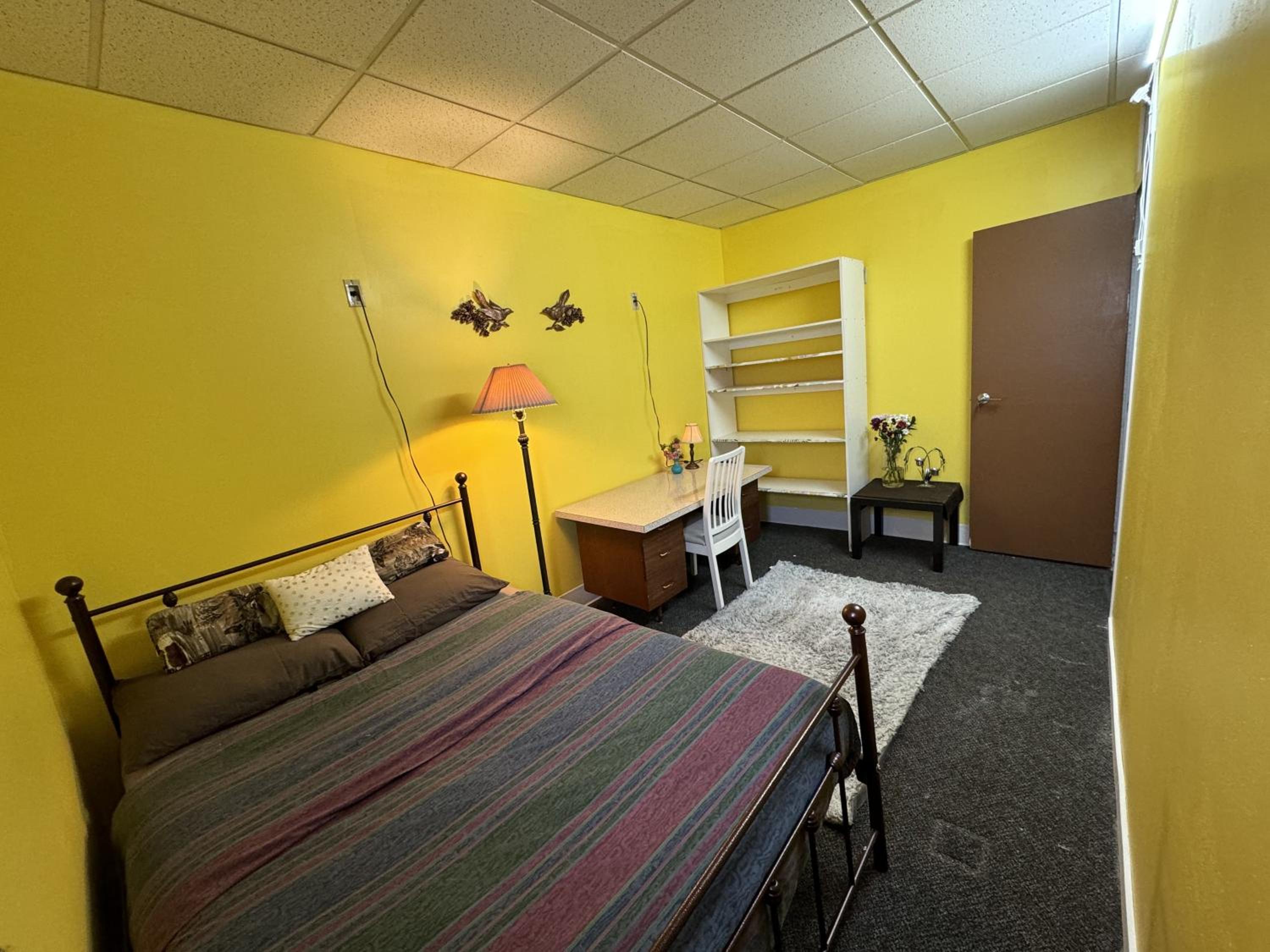 Miracle Comfy and Cozy rooms