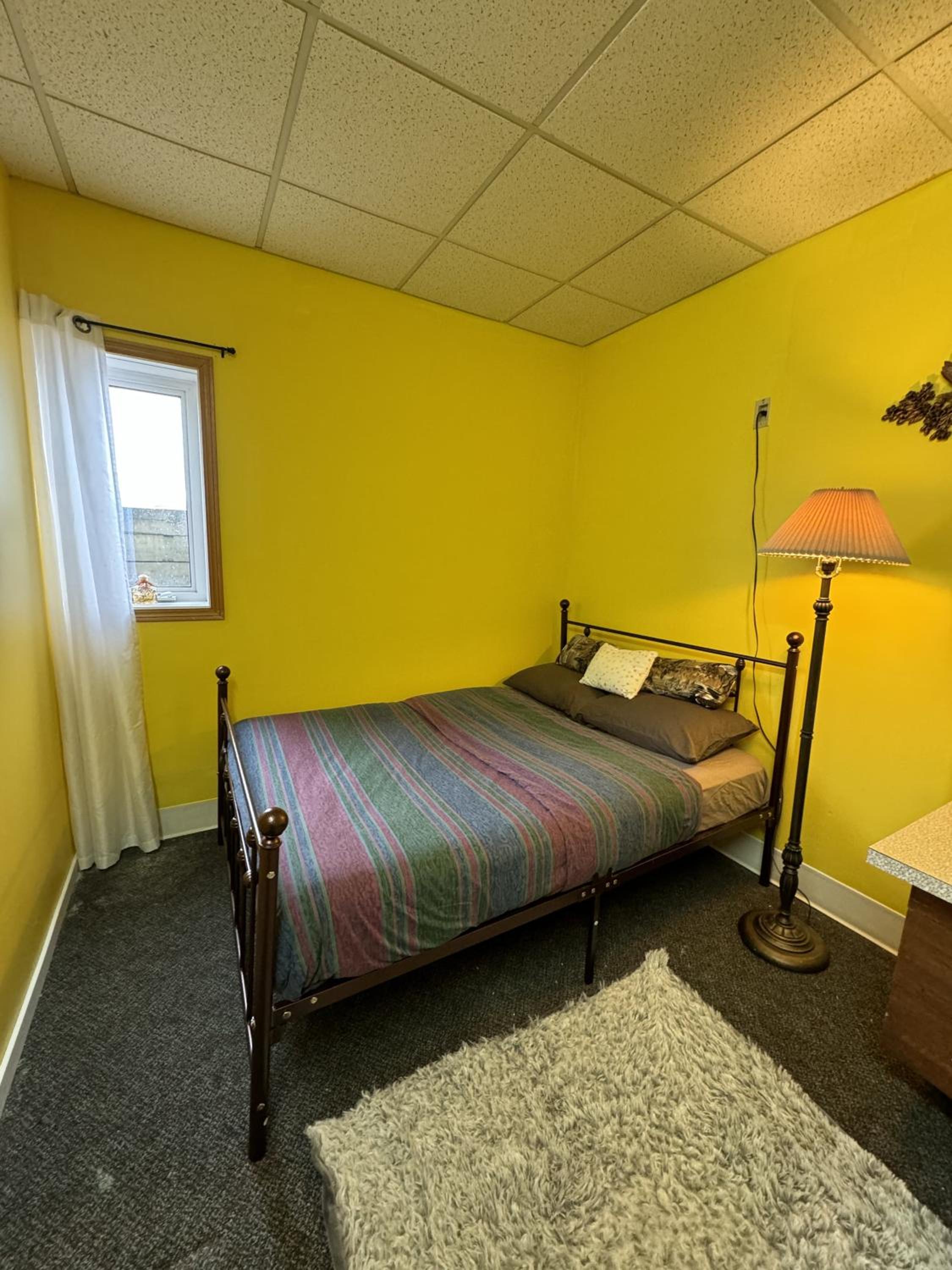 Miracle Comfy and Cozy rooms
