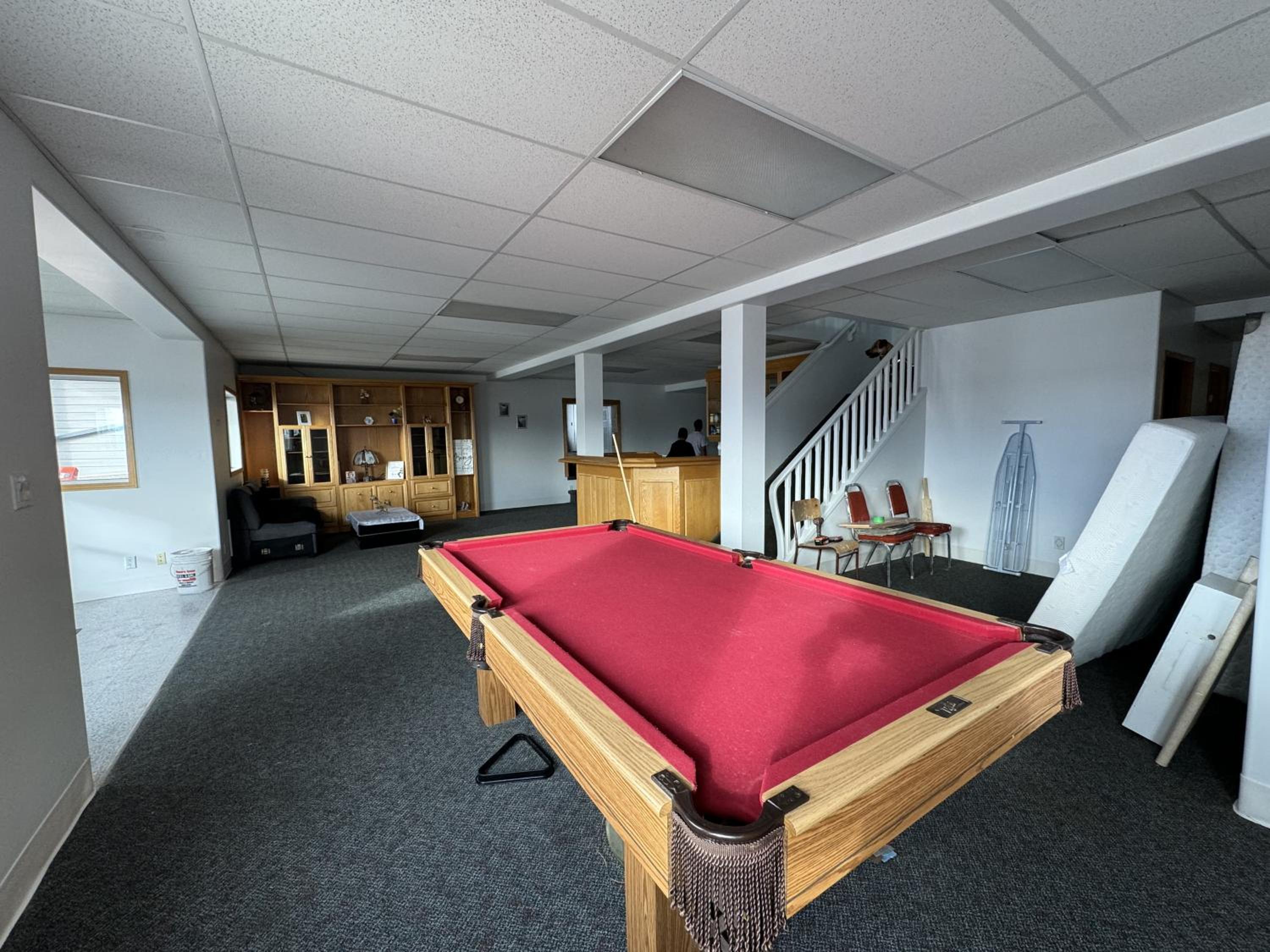 Miracle Comfy and Cozy rooms