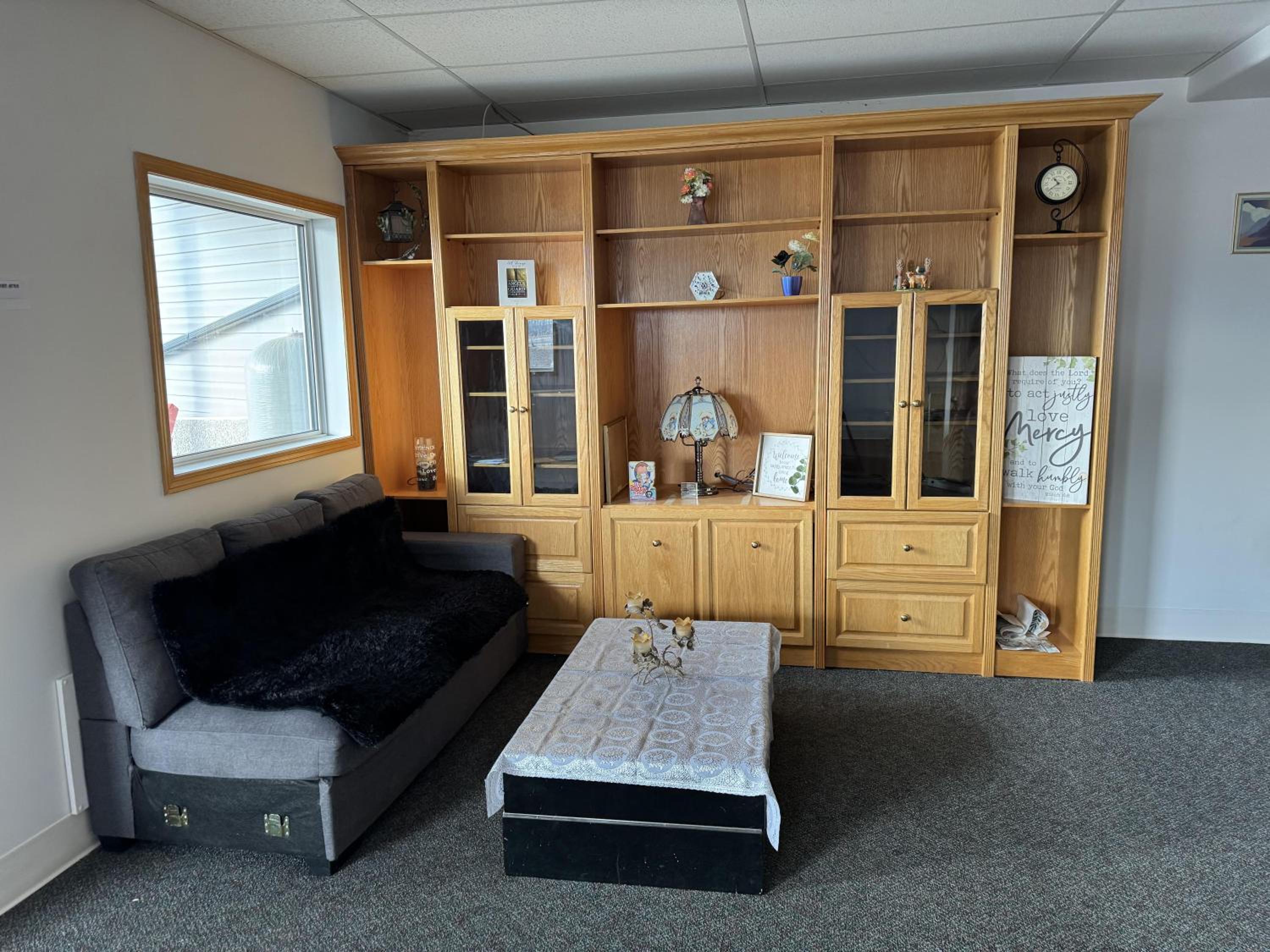 Miracle Comfy and Cozy rooms