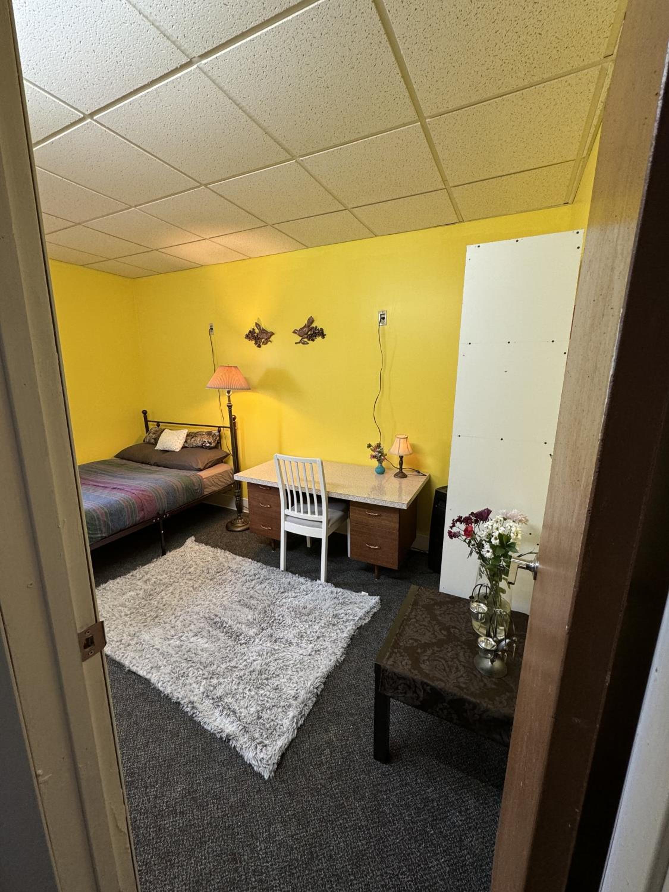 Miracle Comfy and Cozy rooms