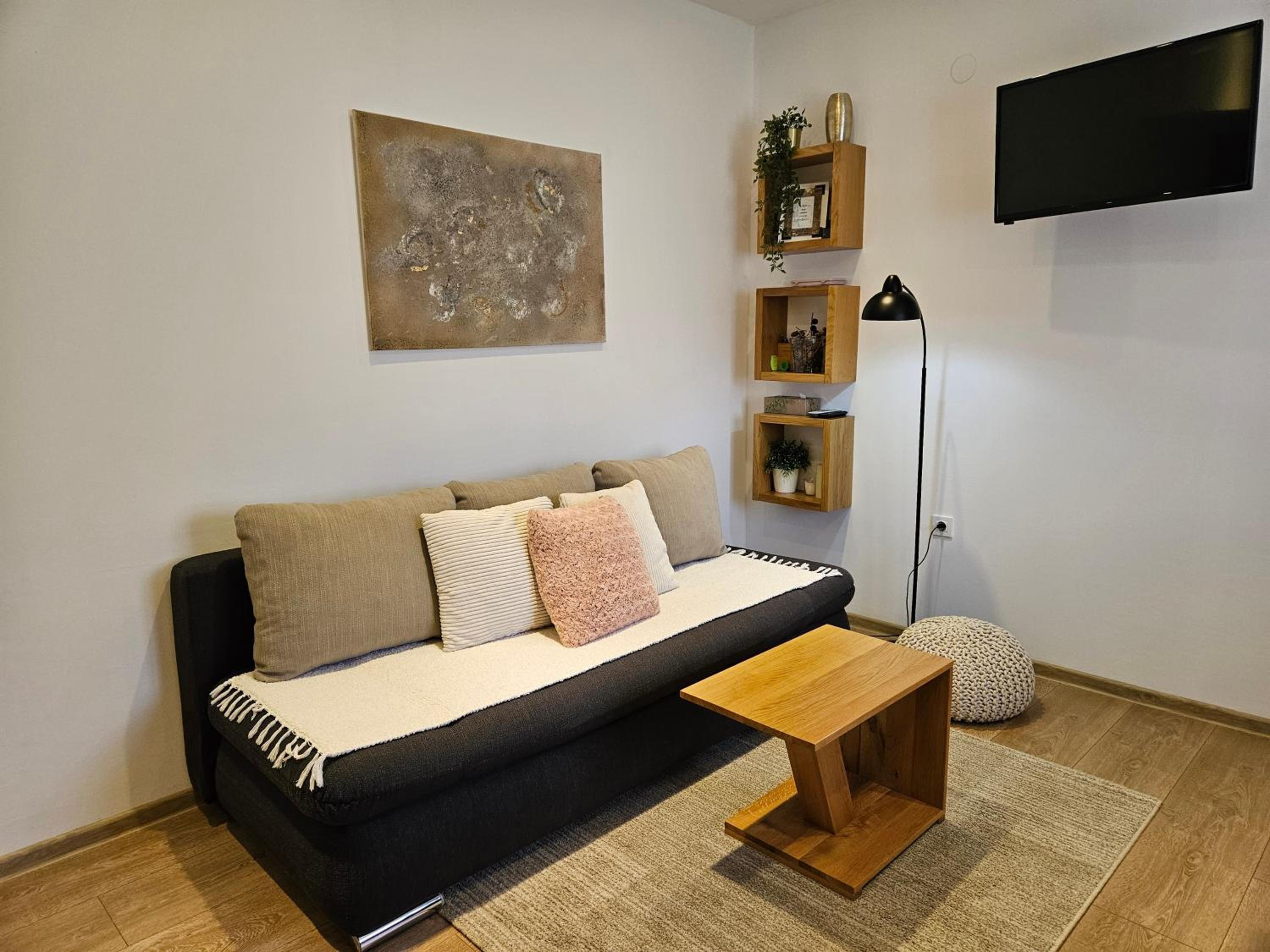 Apartments Woodnotes