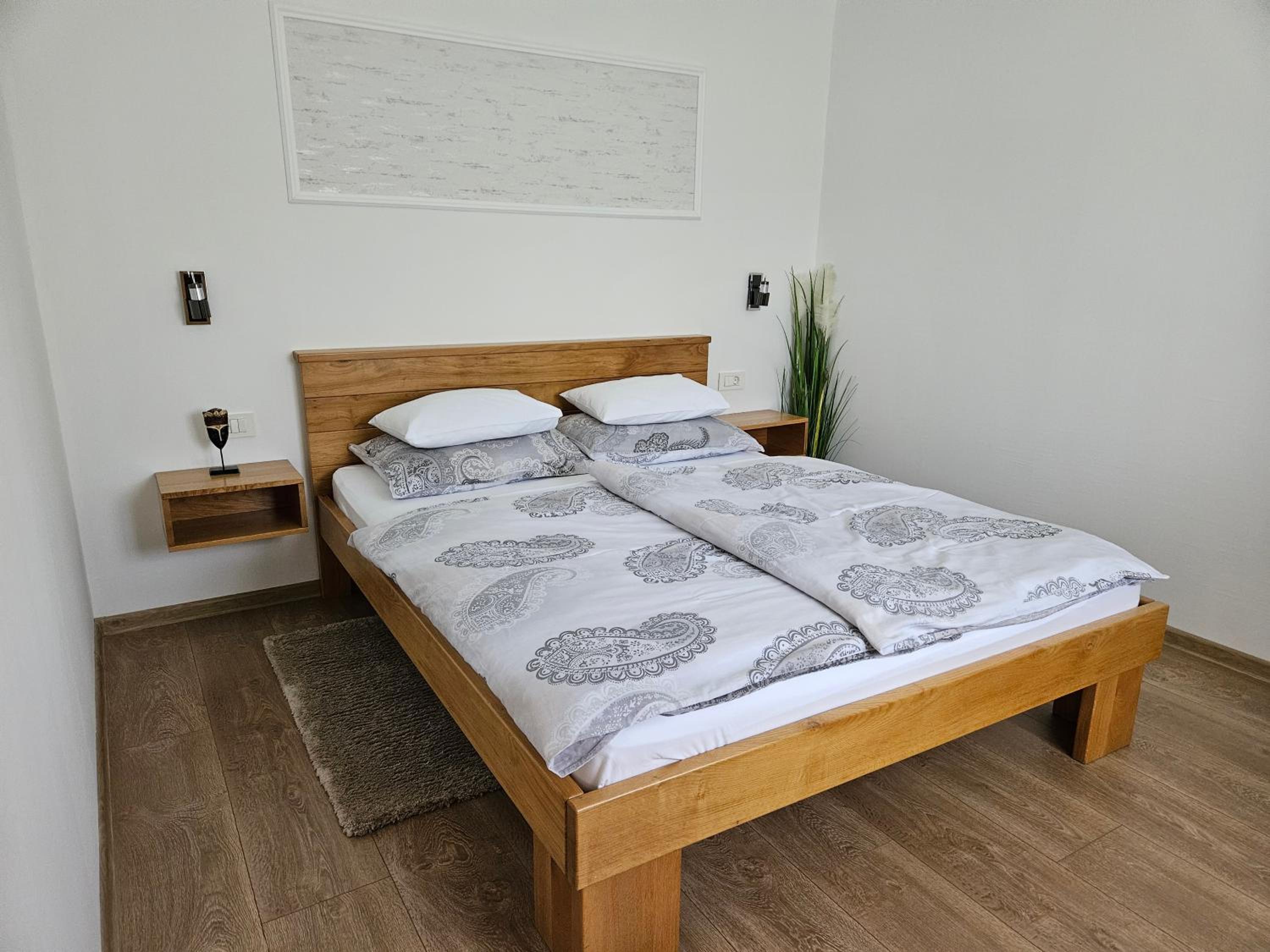 Apartments Woodnotes