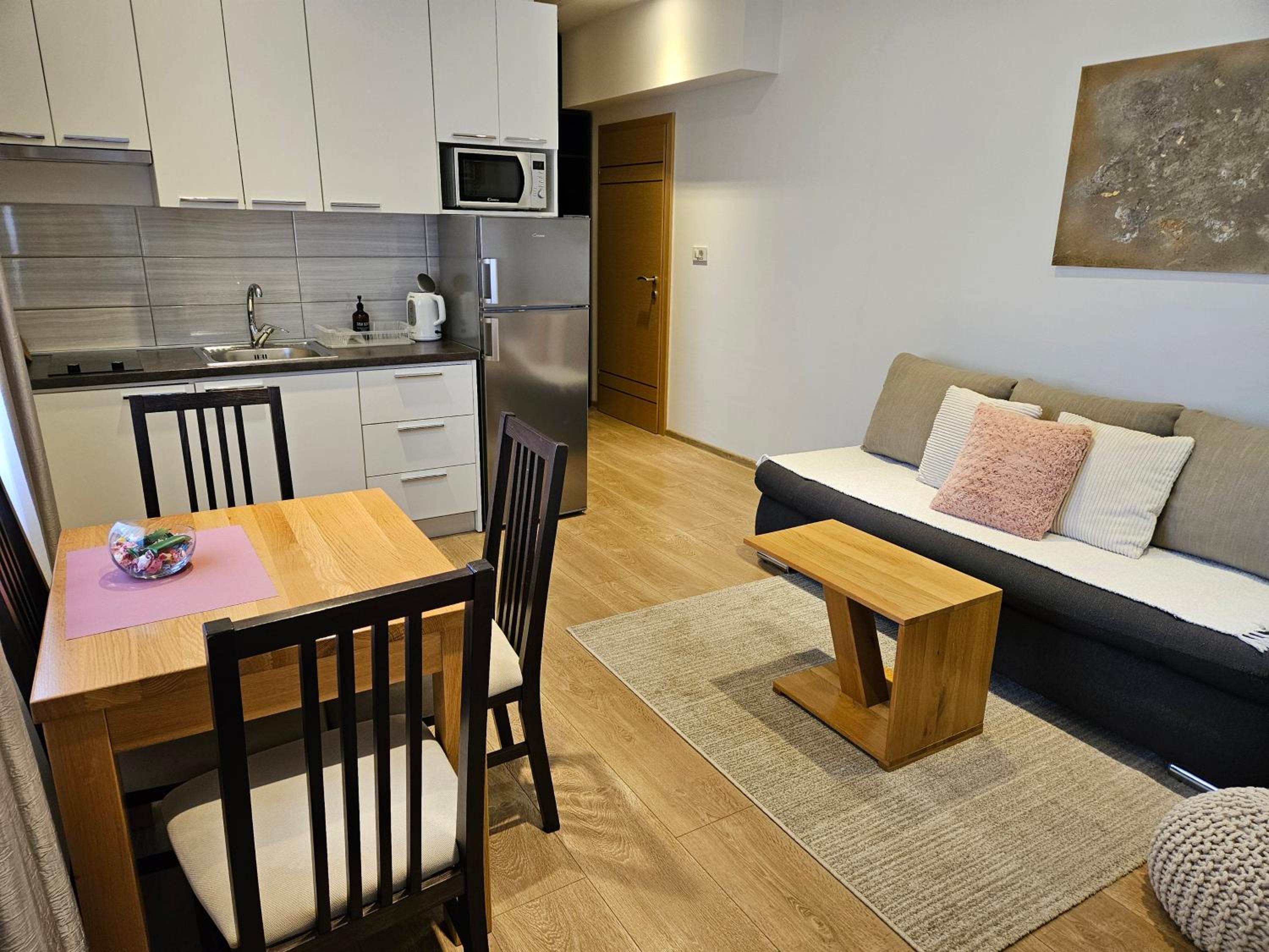Apartments Woodnotes