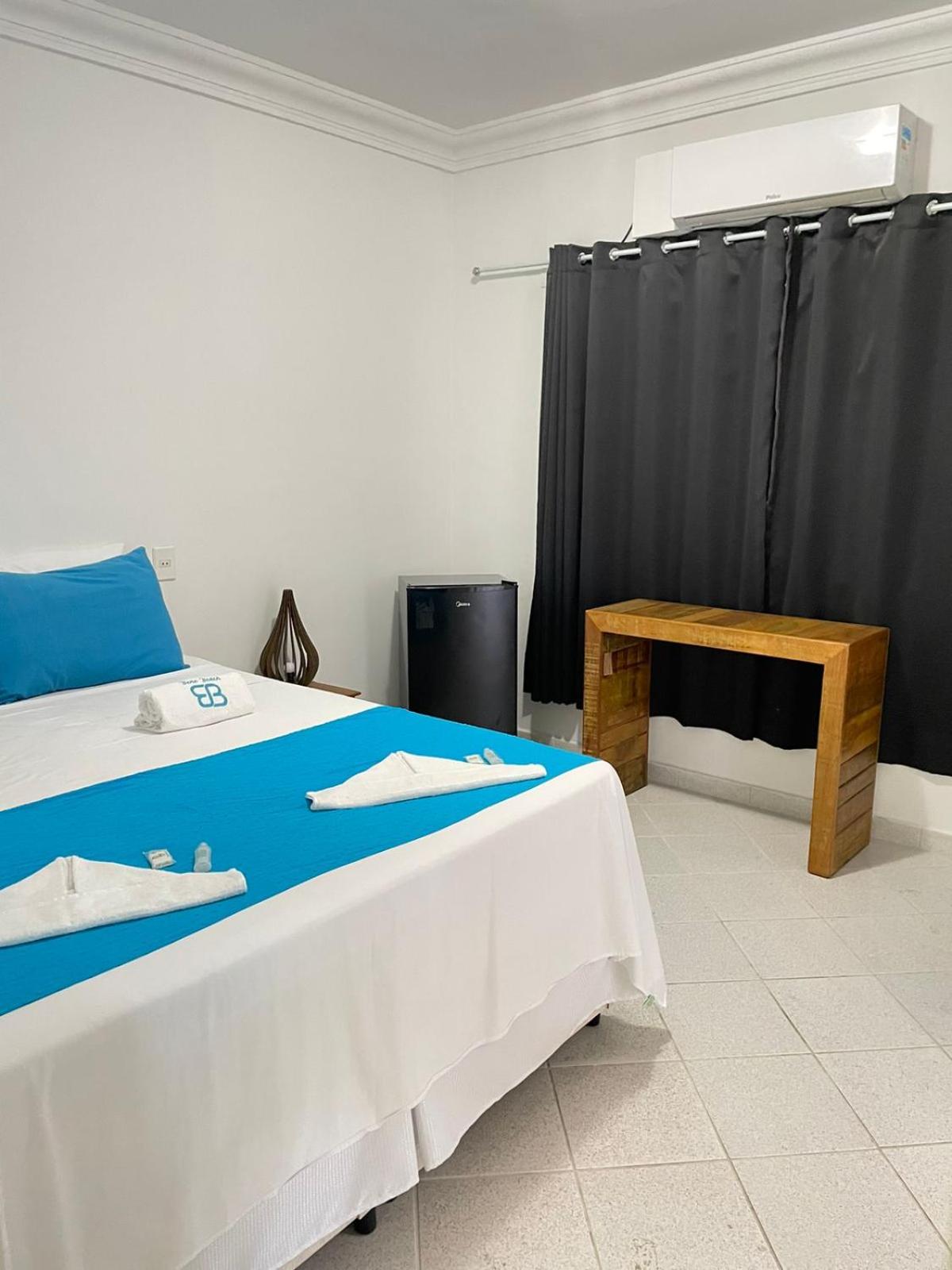 Bene Beach - Pousada Guarujá