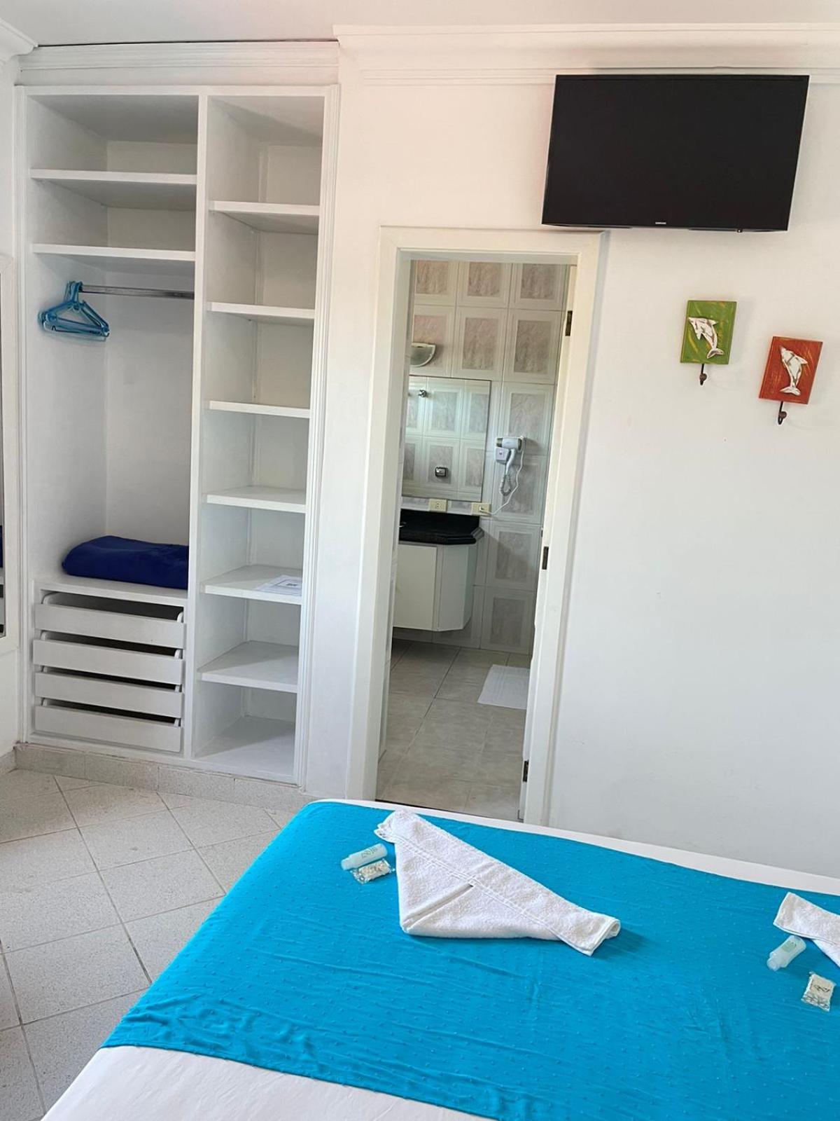 Bene Beach - Pousada Guarujá