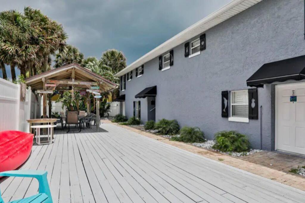 Summer Sands Lodge Unit 2 view 5